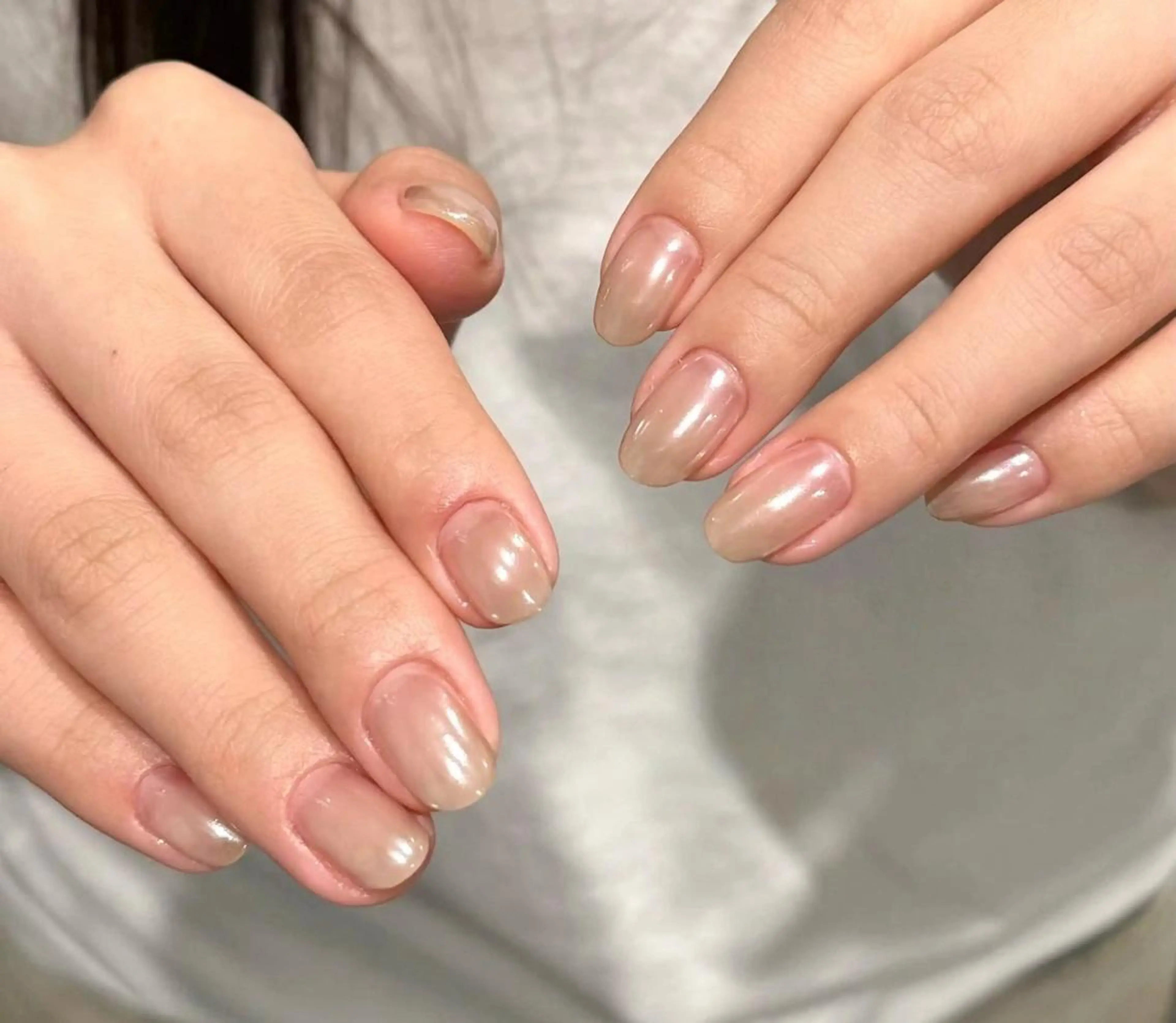ネイル ハンドネイル Miya🎀 nailのネイルデザイン