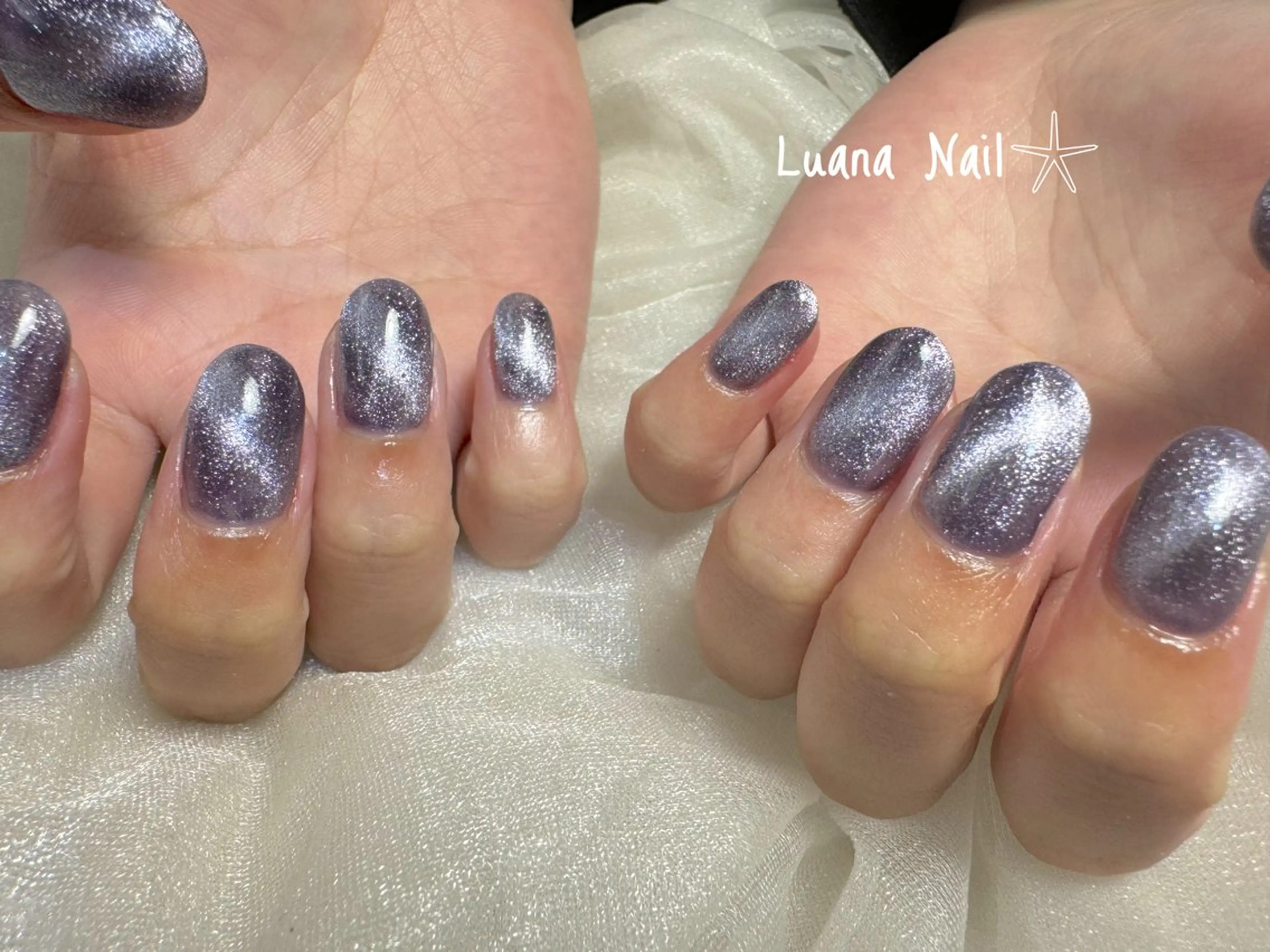 ネイル Nail Salon Subaru所属・Nail Salon Subaruのネイルデザイン