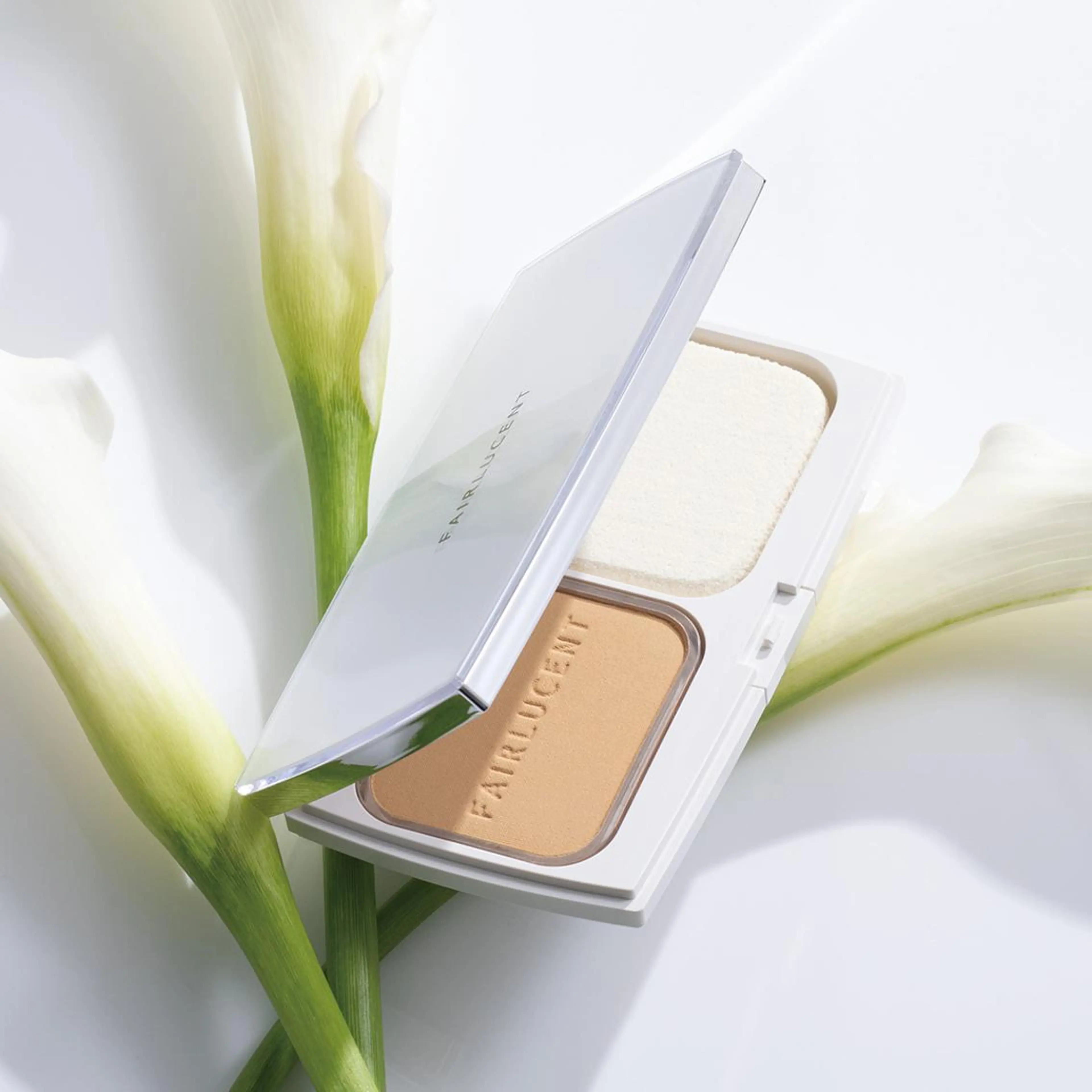 岩井 秋子のエステ・リラクイメージ