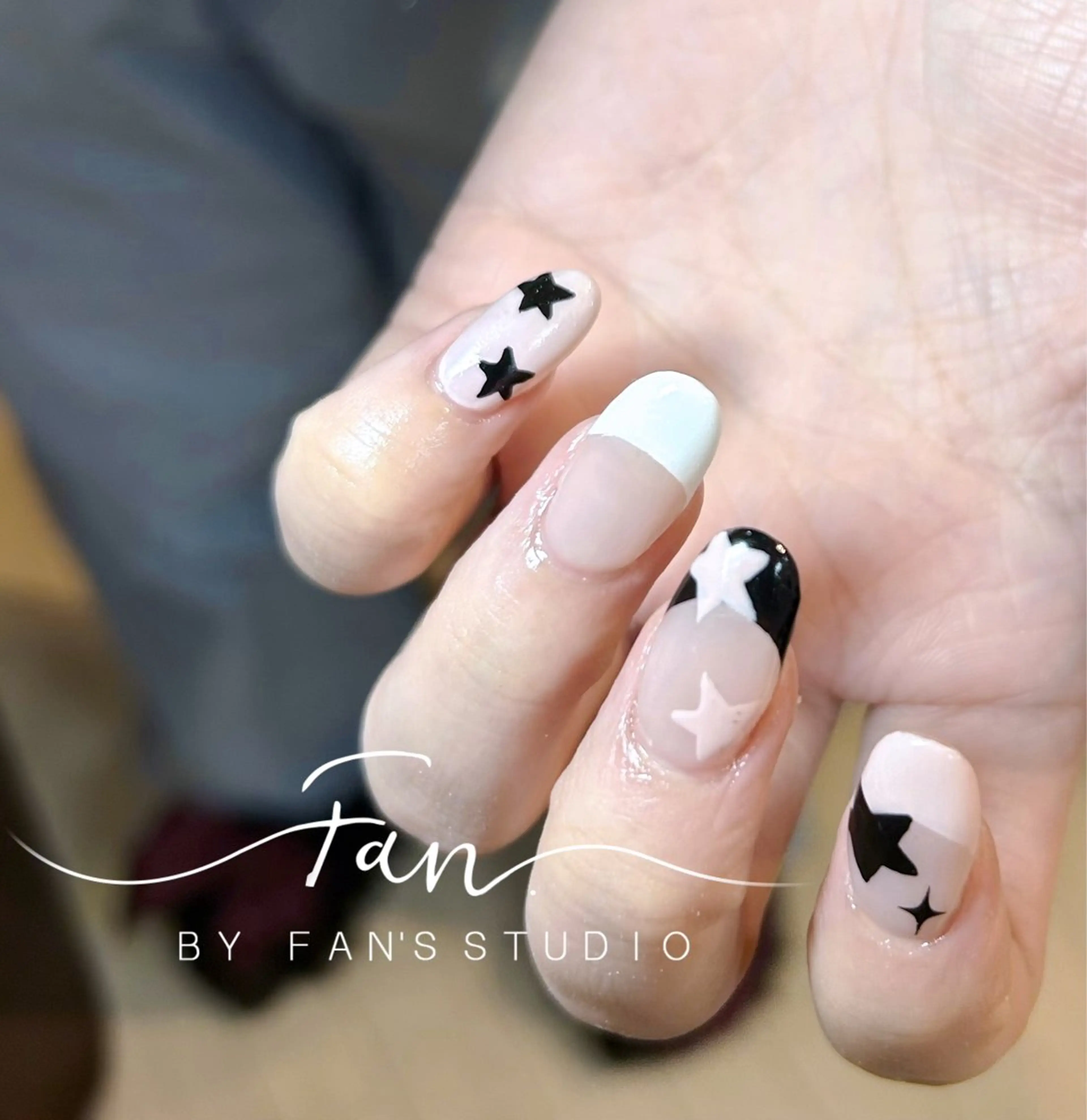 ネイル 🌻Jr.FANS NAIL池袋店🌻のネイルデザイン