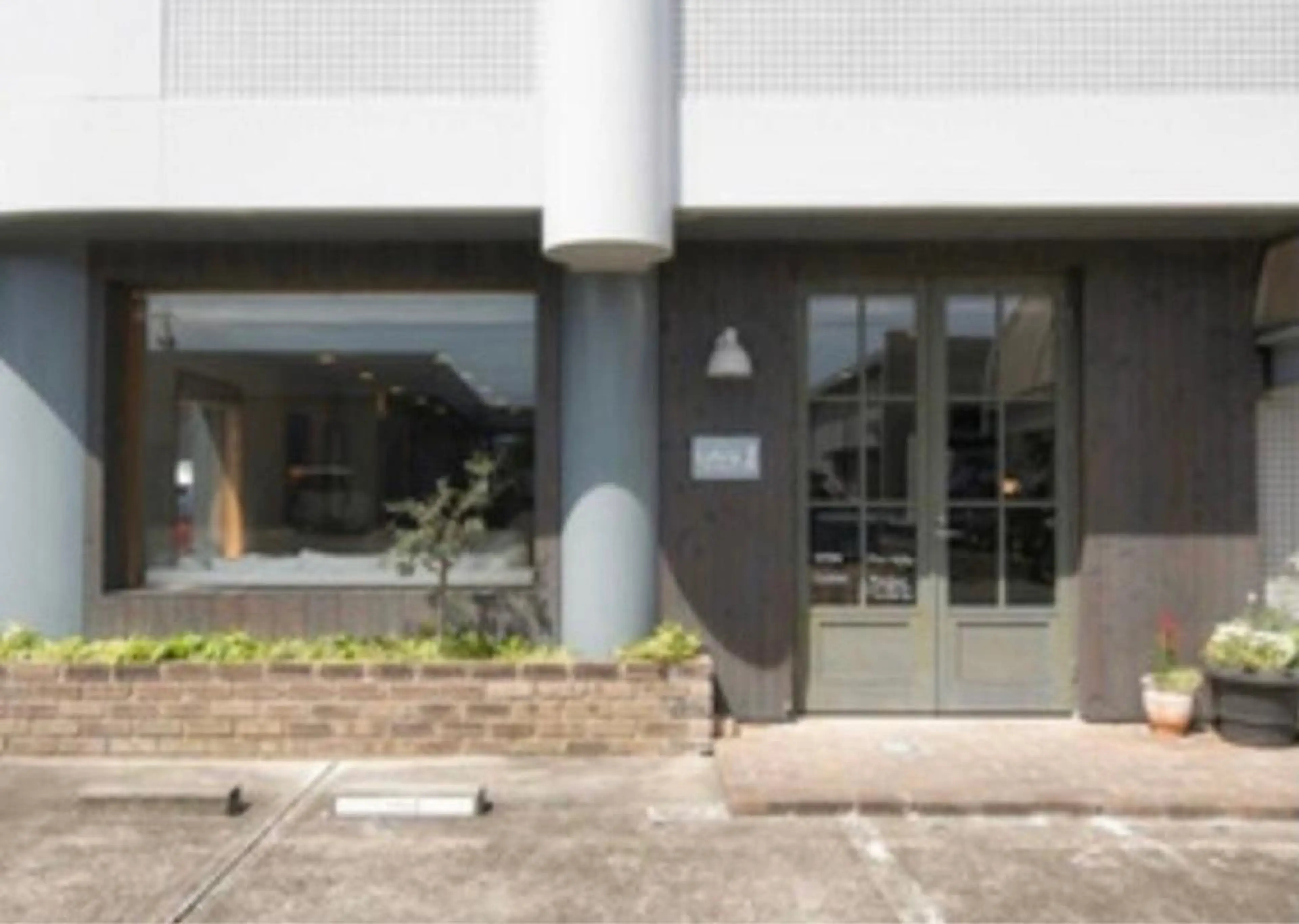 小島 千夏のヘアスタイル