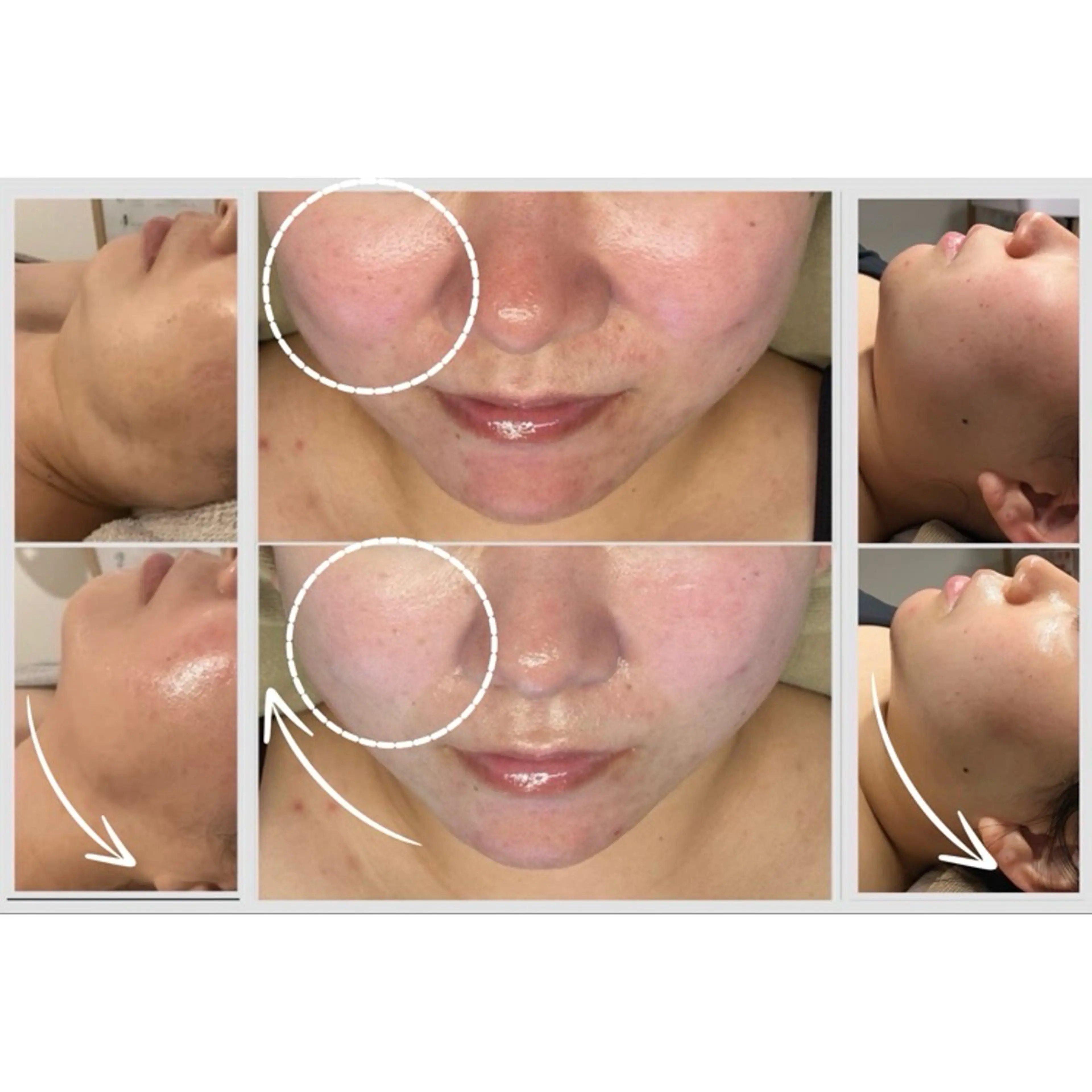 エステ 美しぐれ 溝の口店のエステ・リラクイメージ