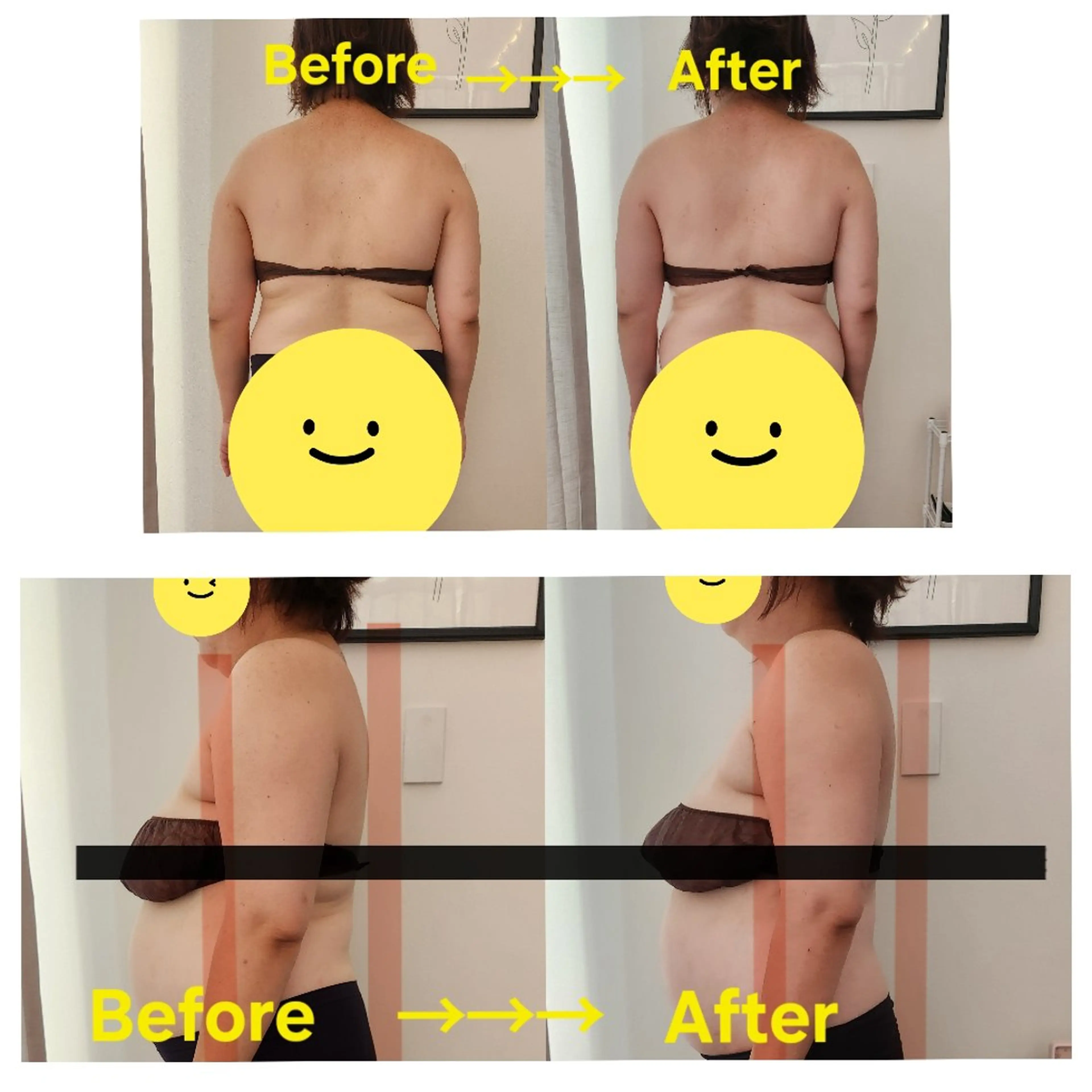 Hannah  Lash  Artist所属・石井 りさのエステ・リラクイメージ