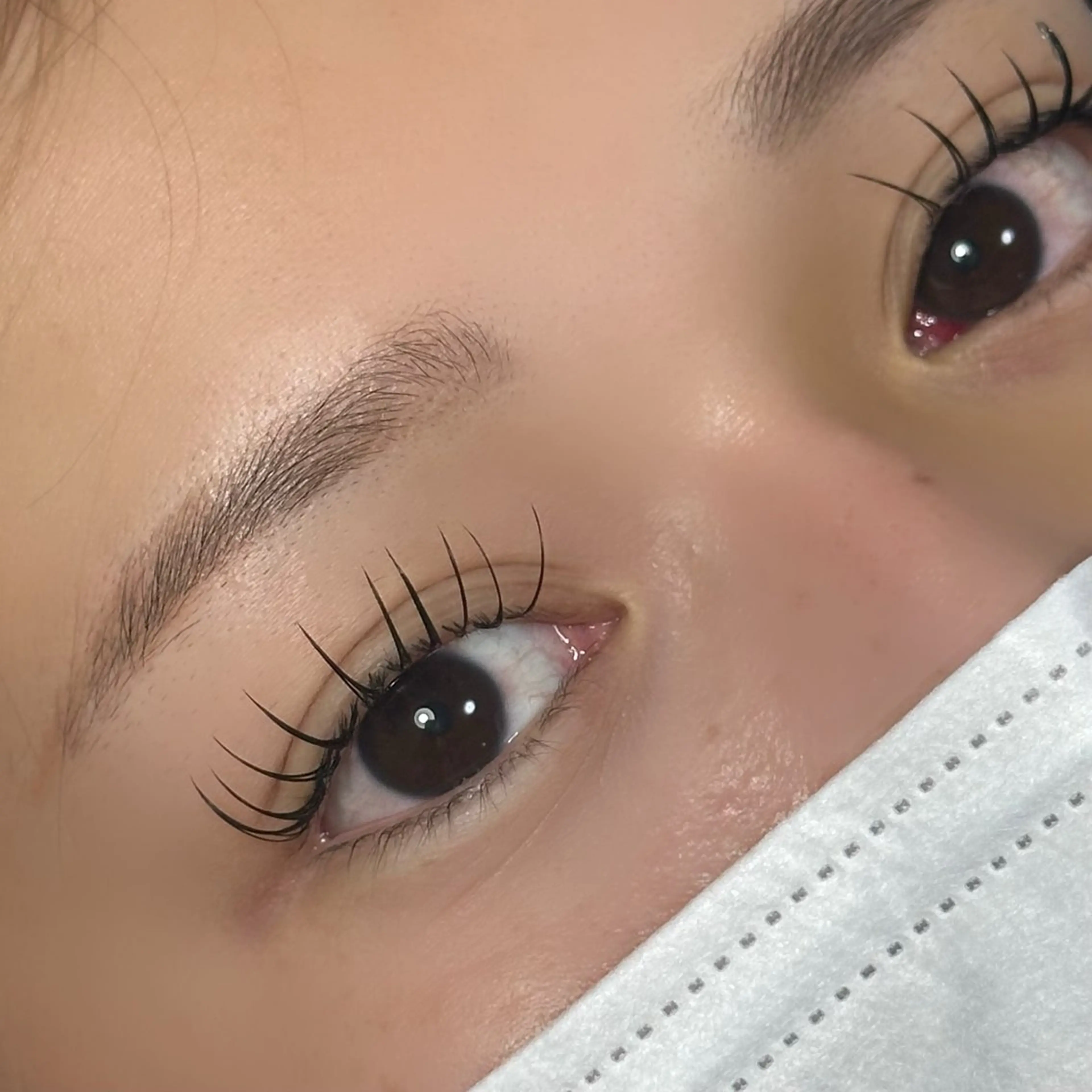 マツエク・マツパ マツエク eyesalon Liina所属・eyelash Liinaのマツエク・マツパデザイン
