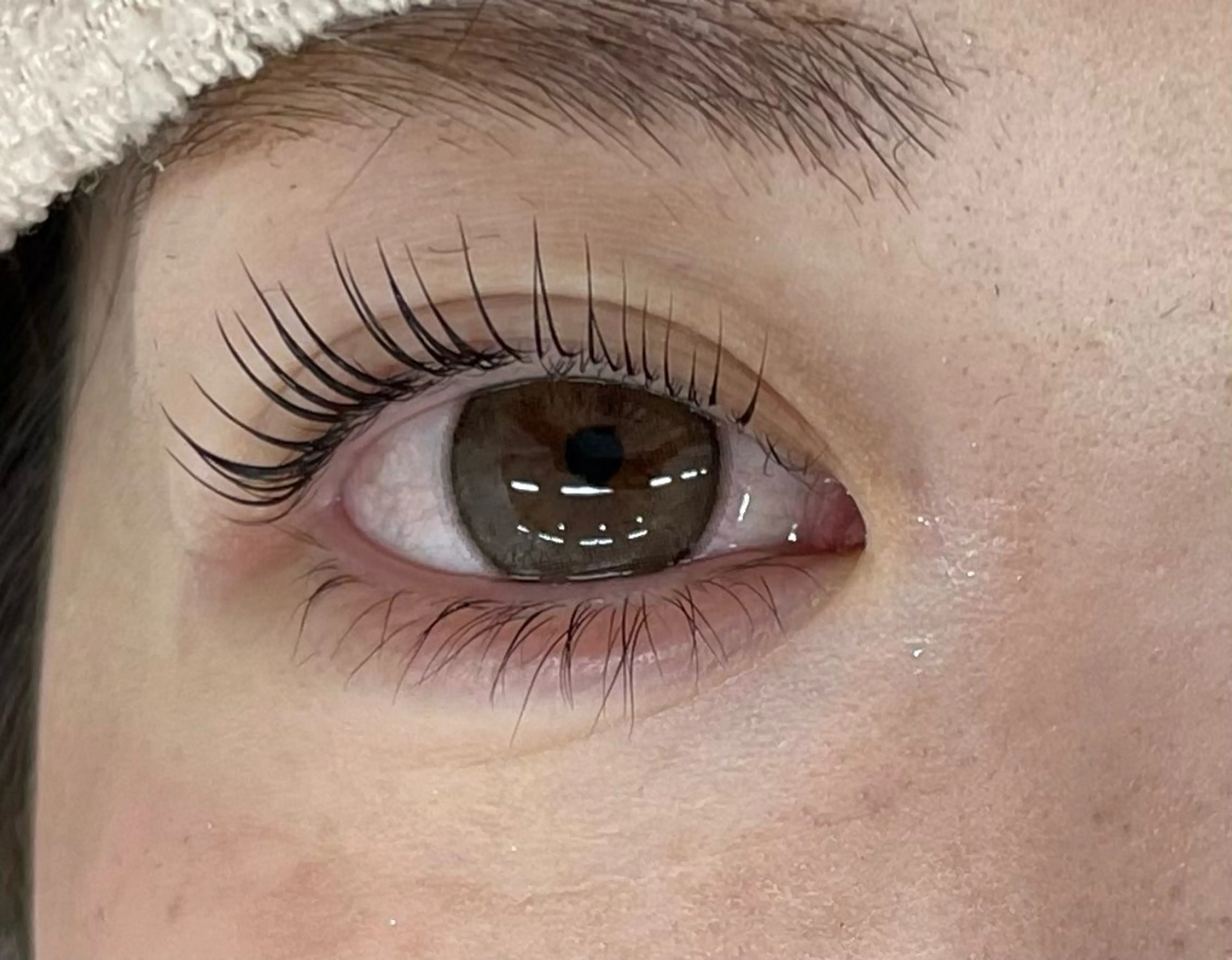 マツエク・マツパ マツパ マリーテレジア 🌻RUKAのマツエク・マツパデザイン