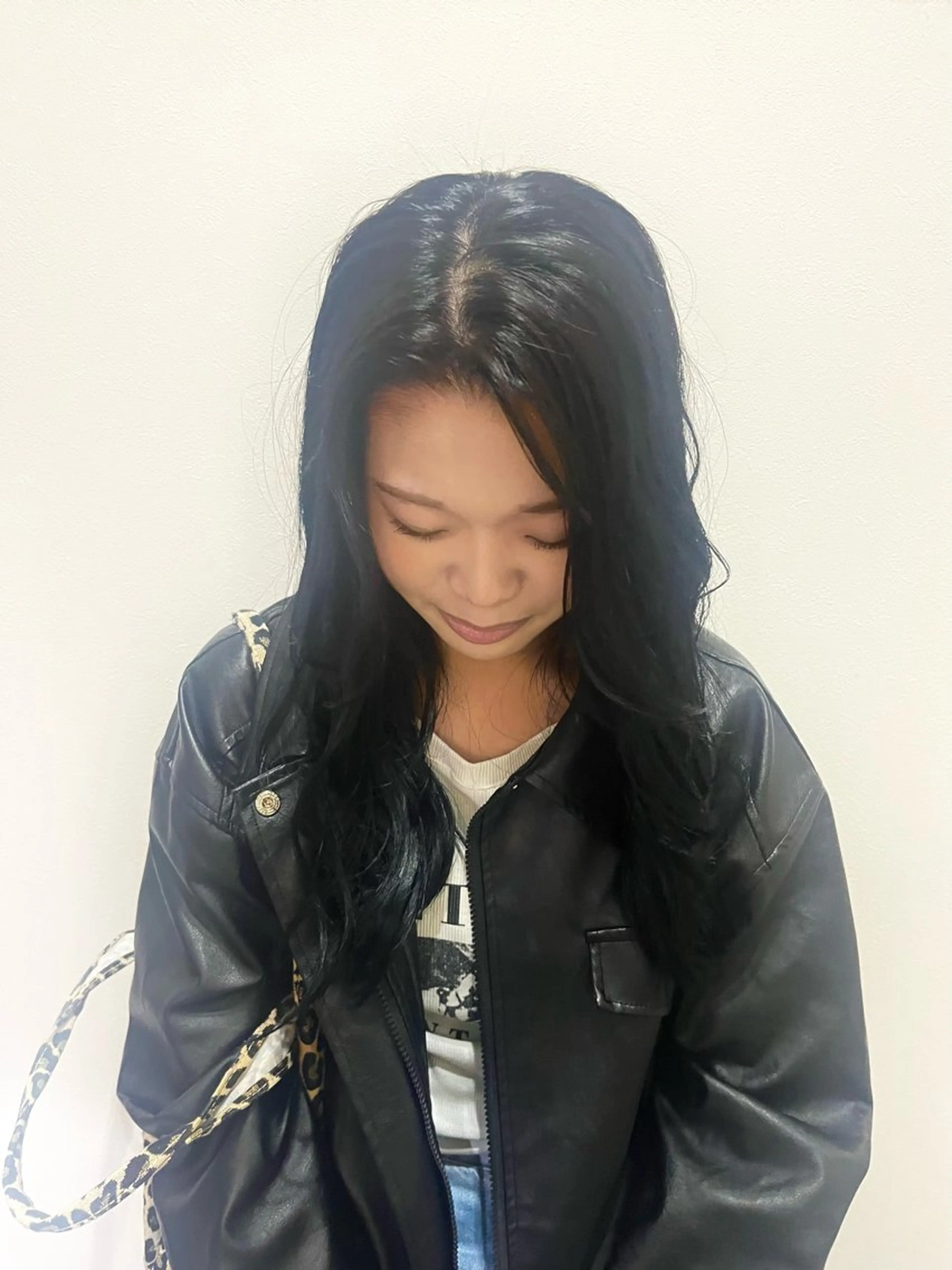 ロング ヘアカラー 🎀Daisy🎀 はやしれいのヘアスタイル