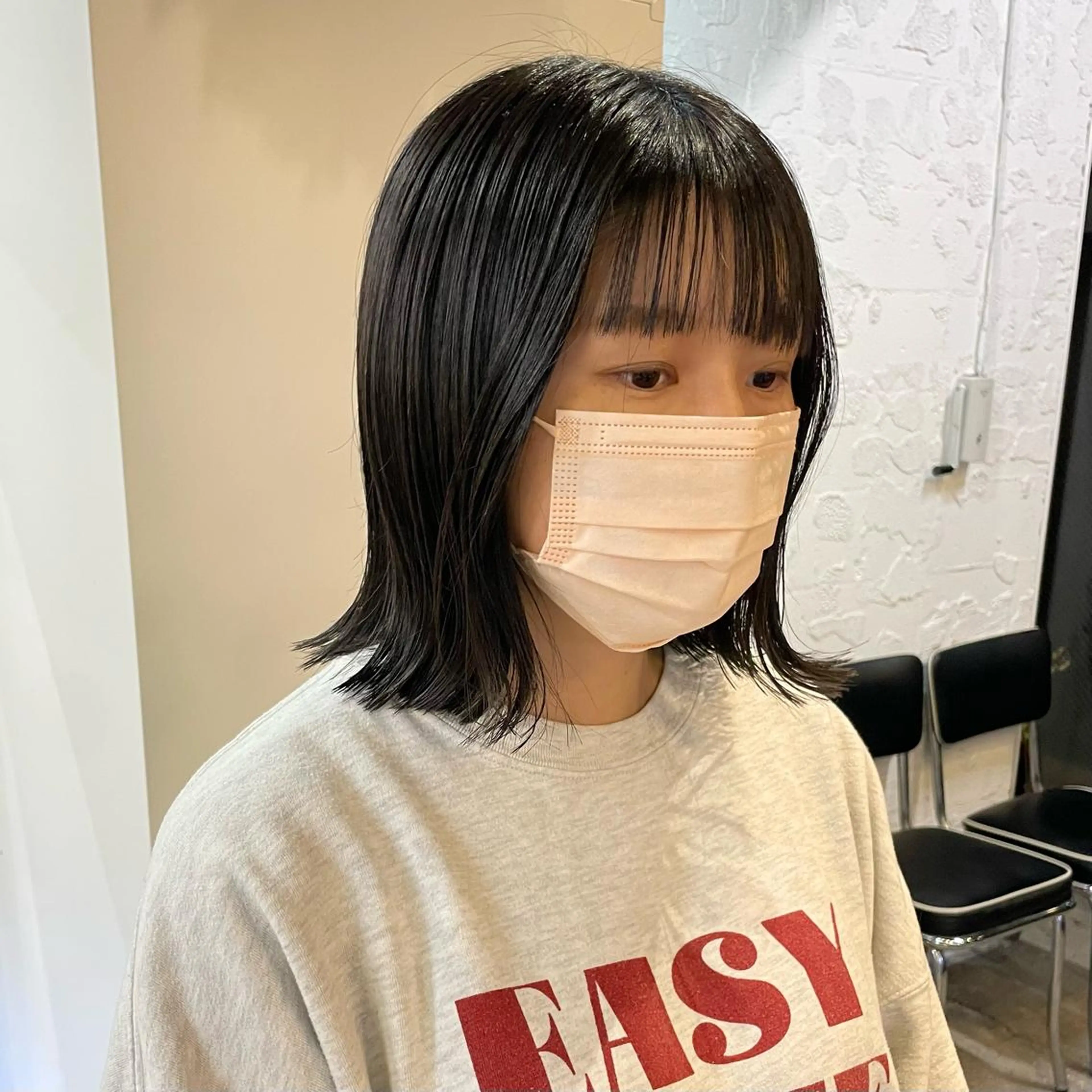 ミディアム 🔥メンズショート 職人🔥大澤龍也のヘアスタイル