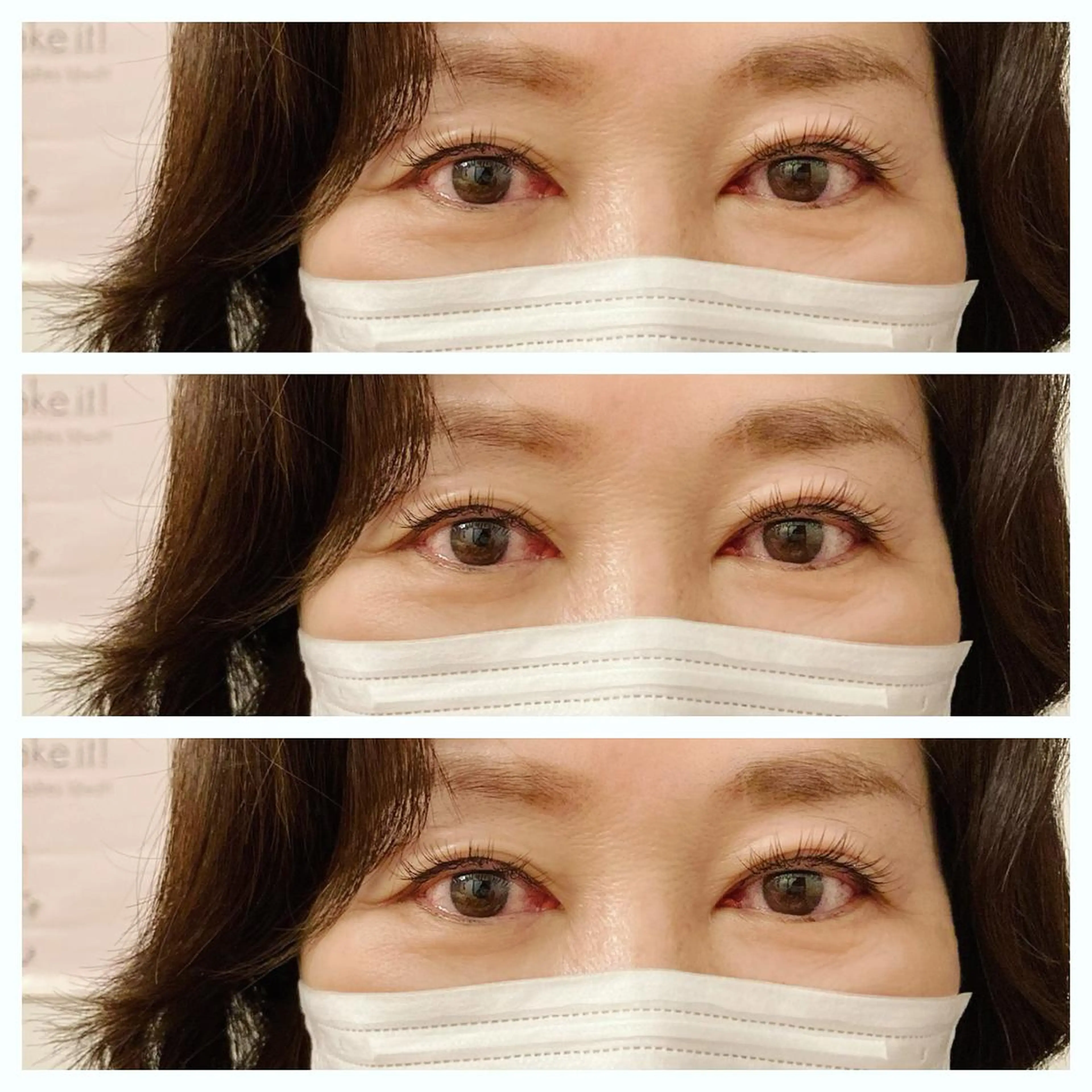 マツエク・マツパ フラットラッシュ サロンド ルミエールのエステ・リラクイメージ