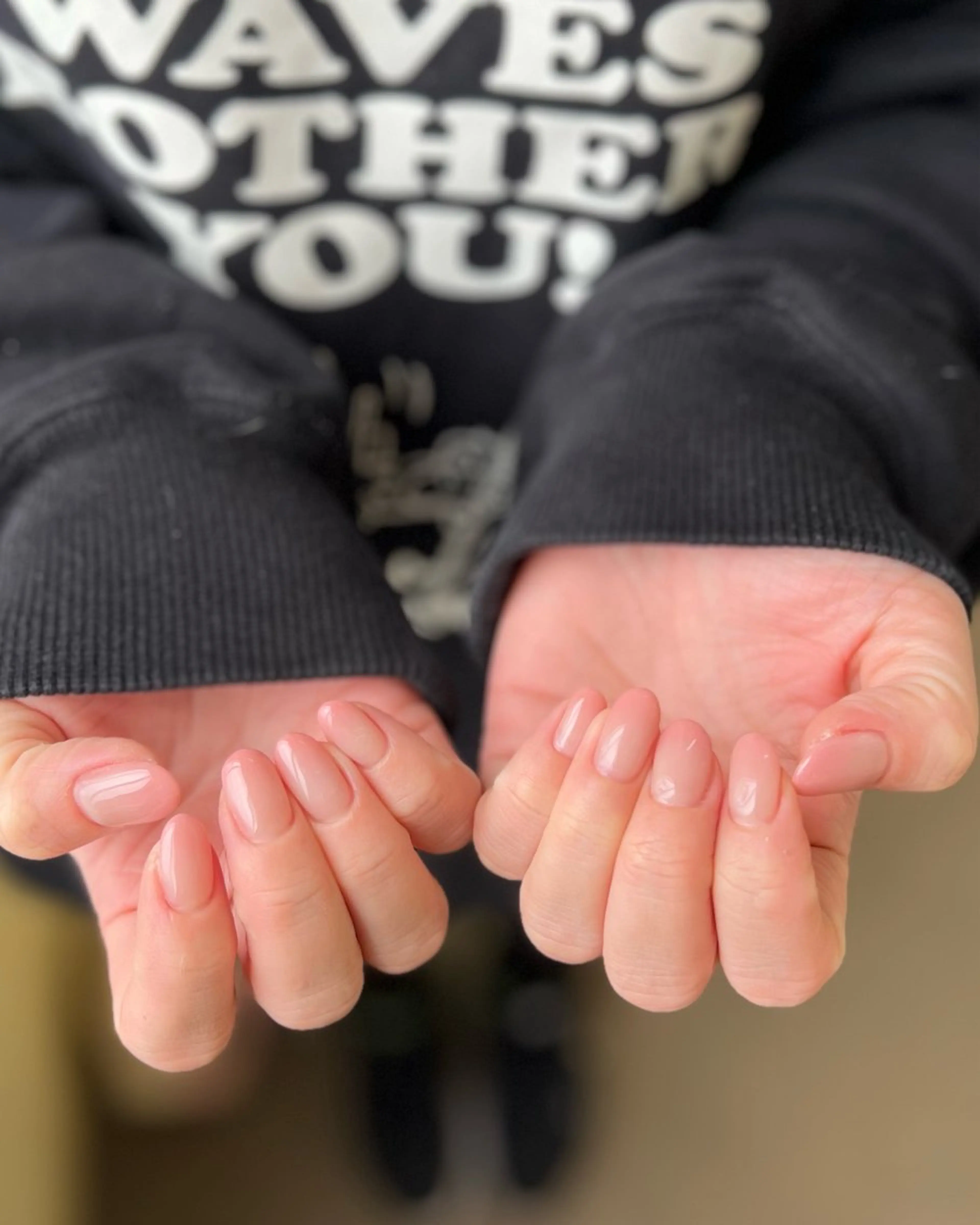 ネイル nalu nailのネイルデザイン