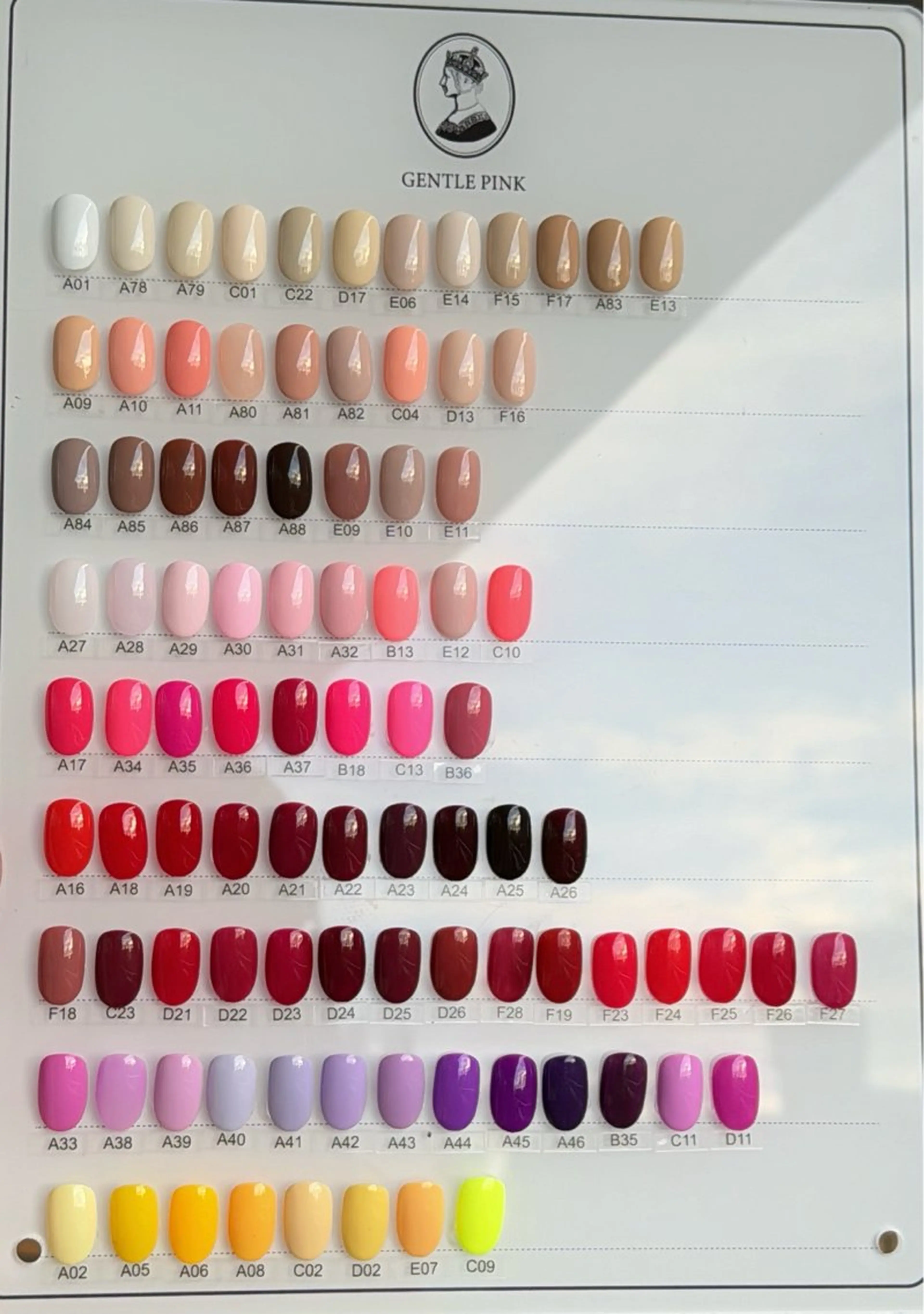 ネイル ジェルネイル 韓国ネイル Sg nailsalonのネイルデザイン