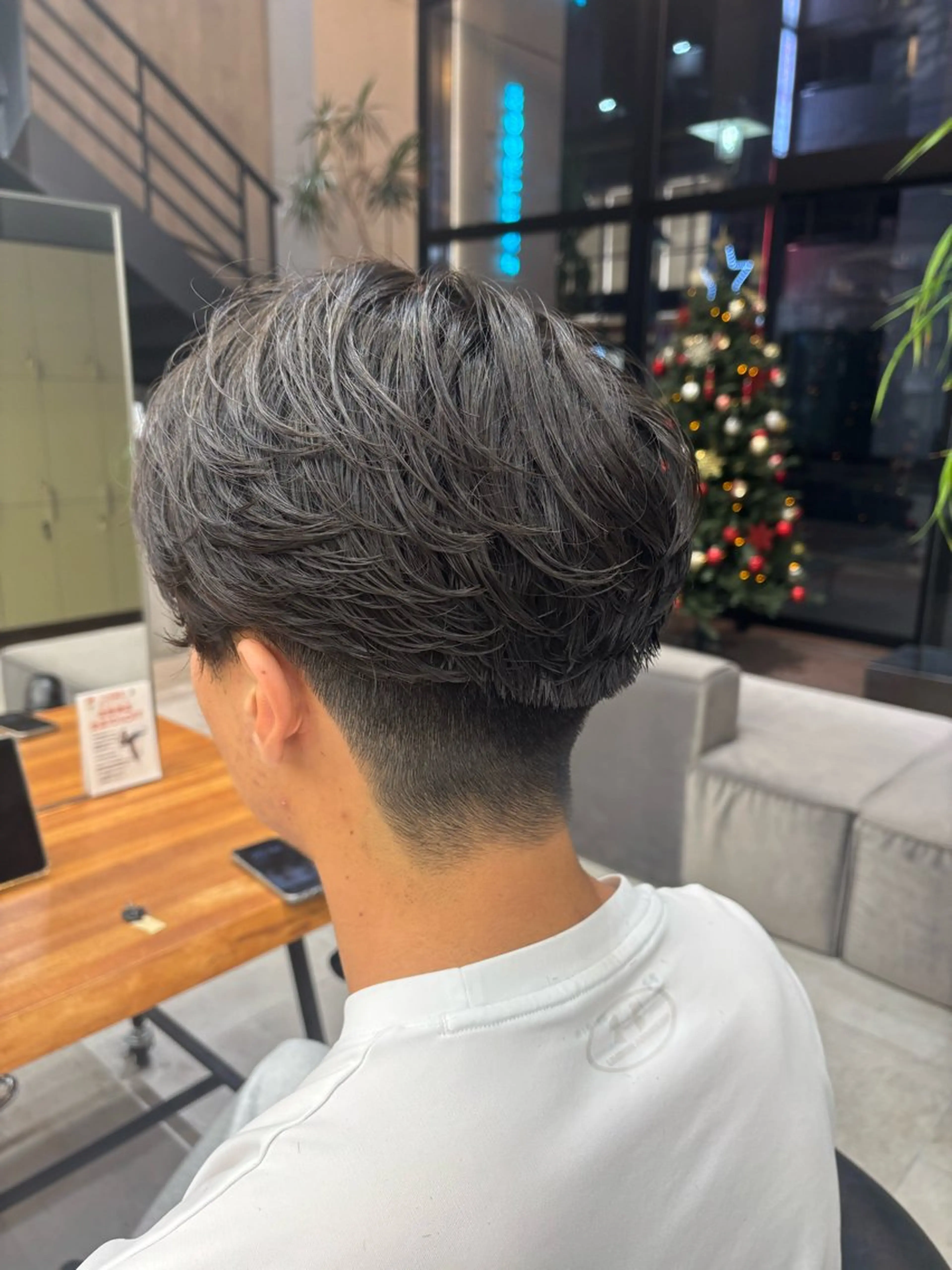 💇‍♂️メンズカット💇‍♂️の写真