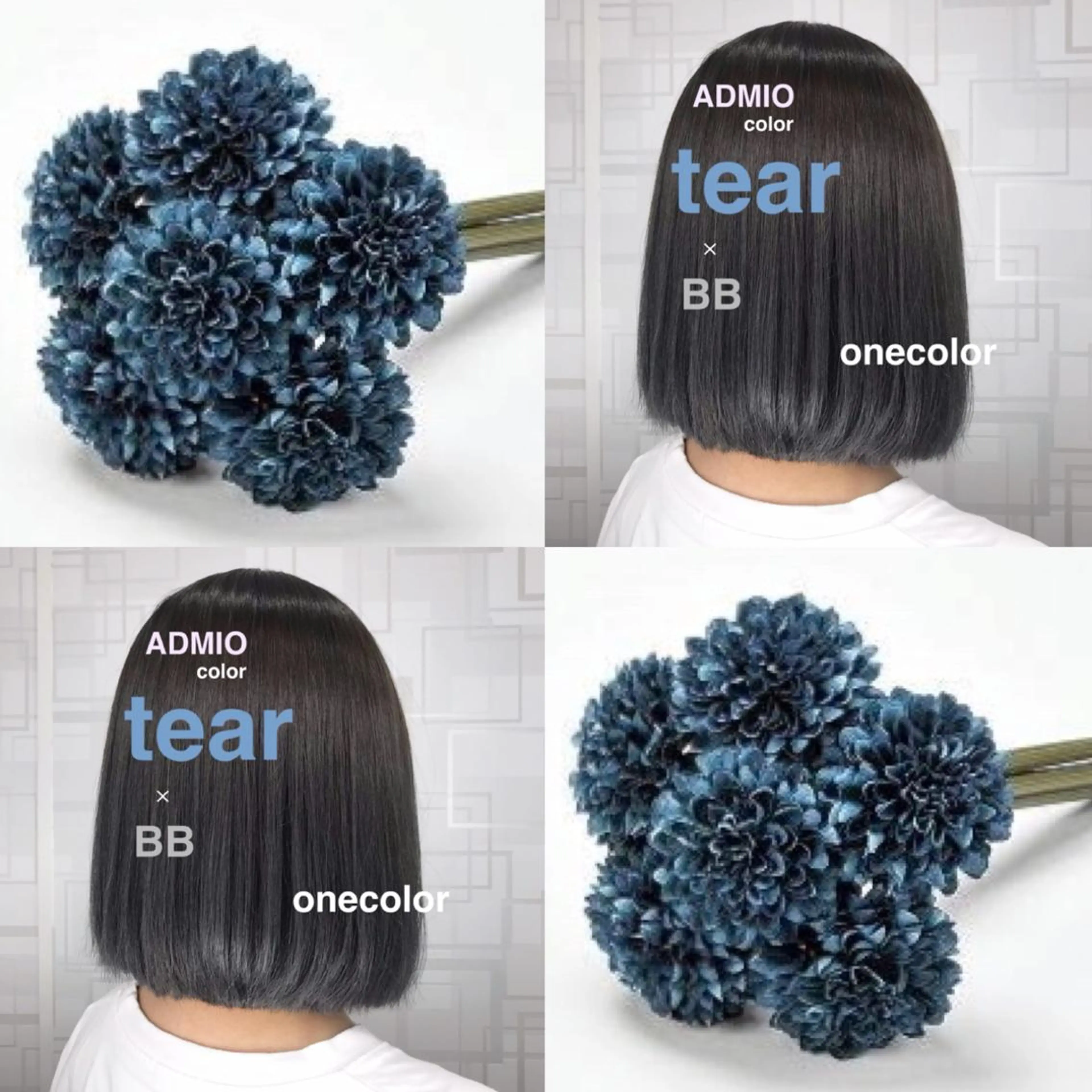 ショート カラー メンズ特化🔮 笠原慧のヘアスタイル