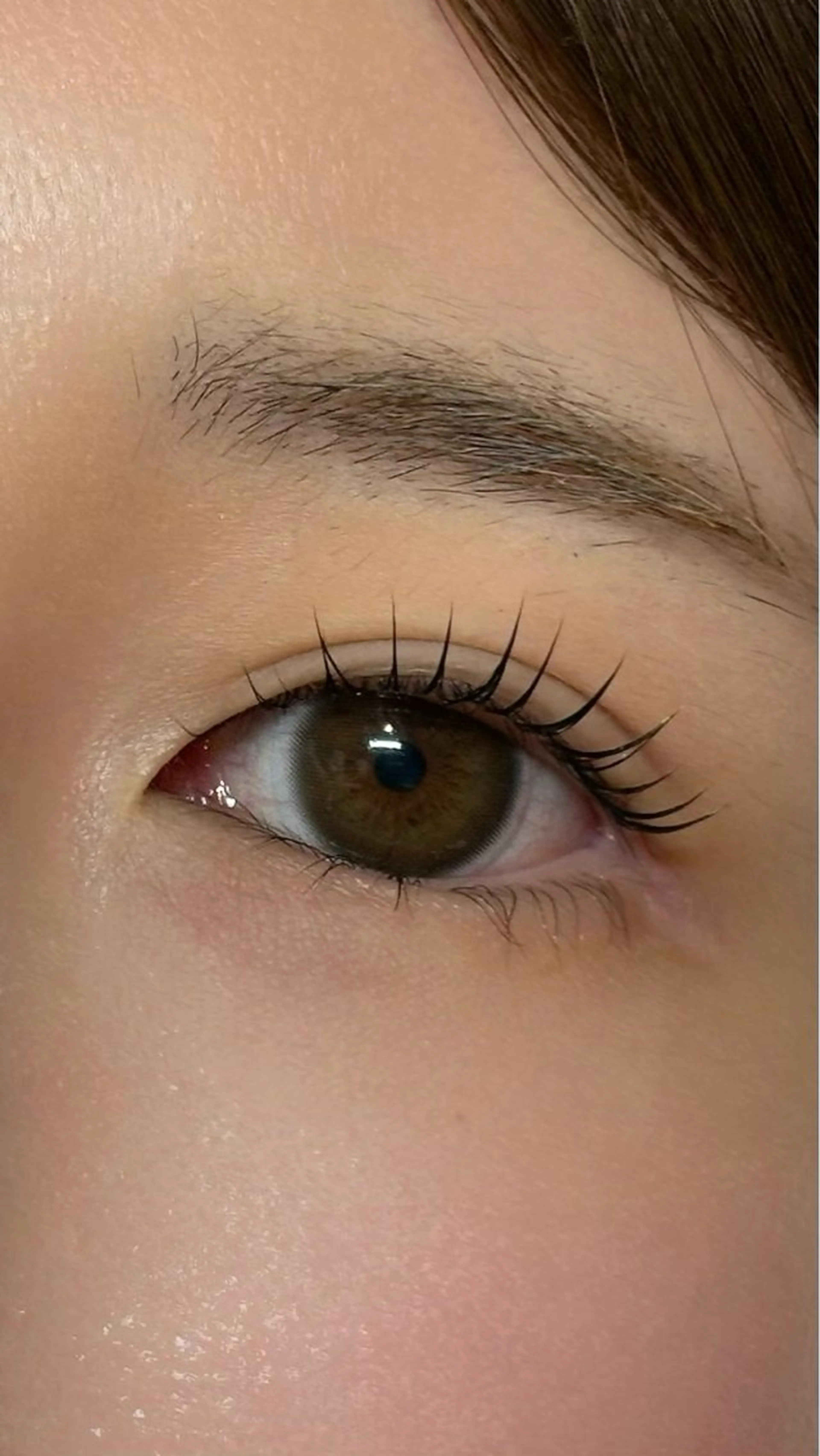 マツエク・マツパ saki eyeのマツエク・マツパデザイン
