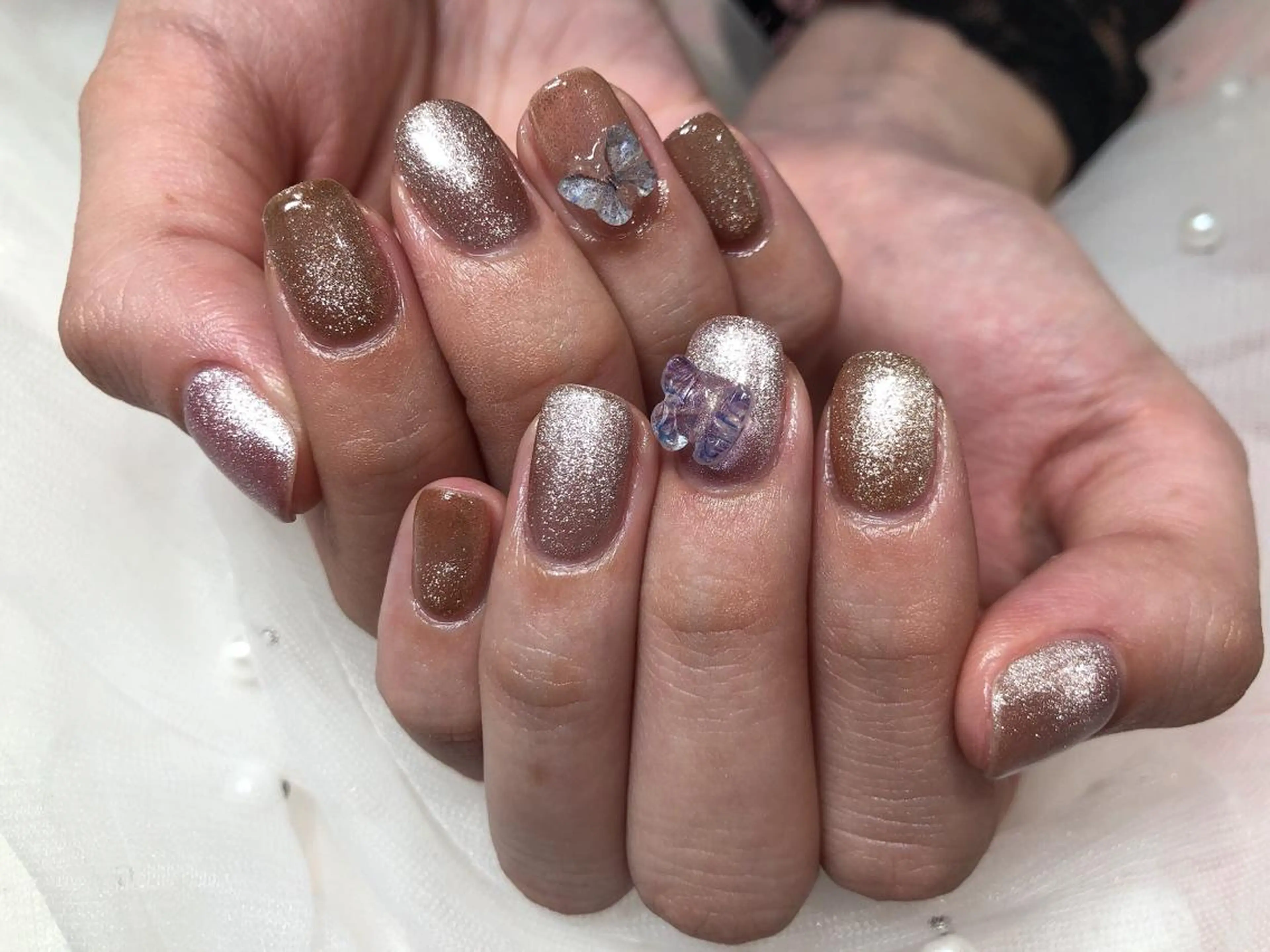 ネイル ✨Serenity Nail salonのネイルデザイン