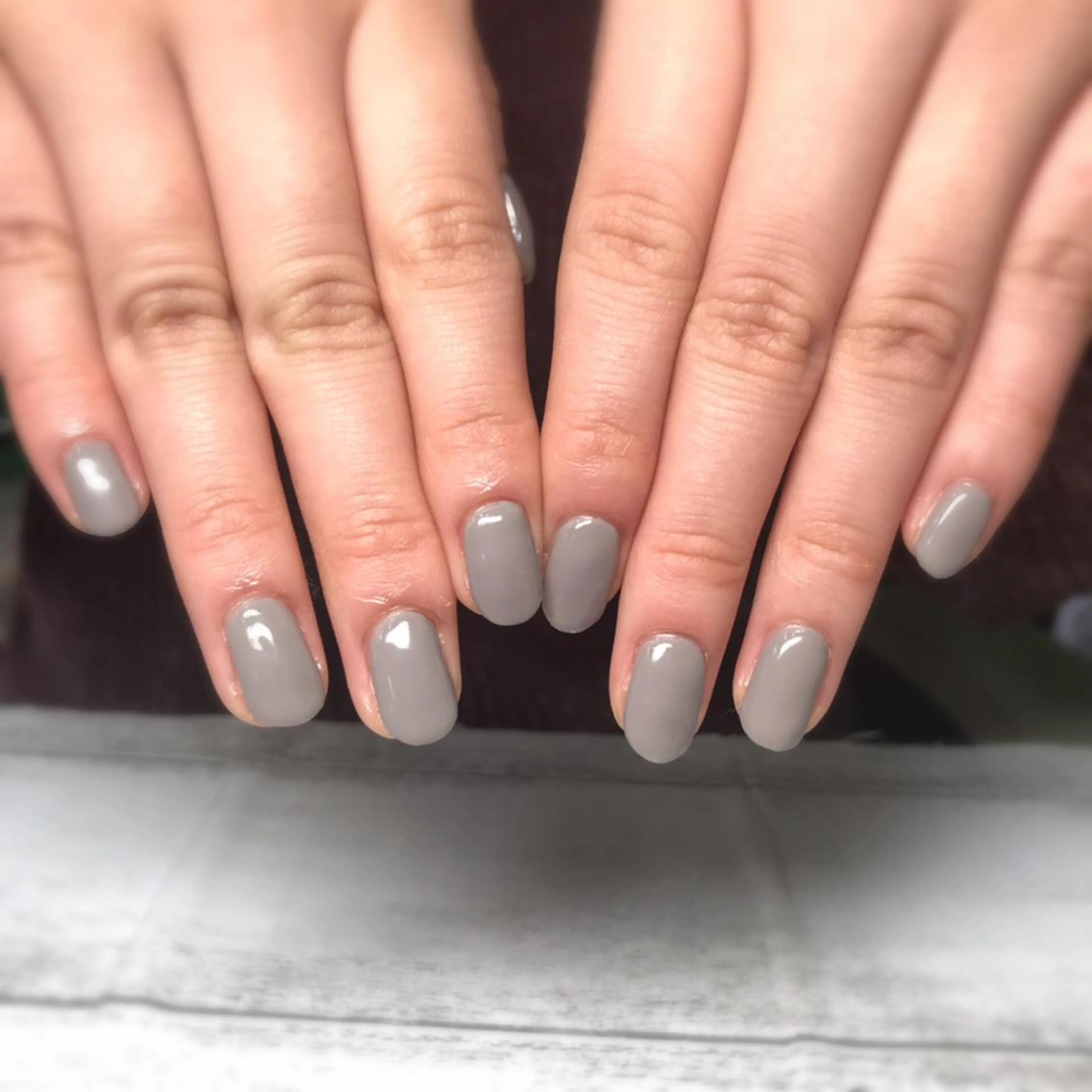 ネイル yu kaのネイルデザイン