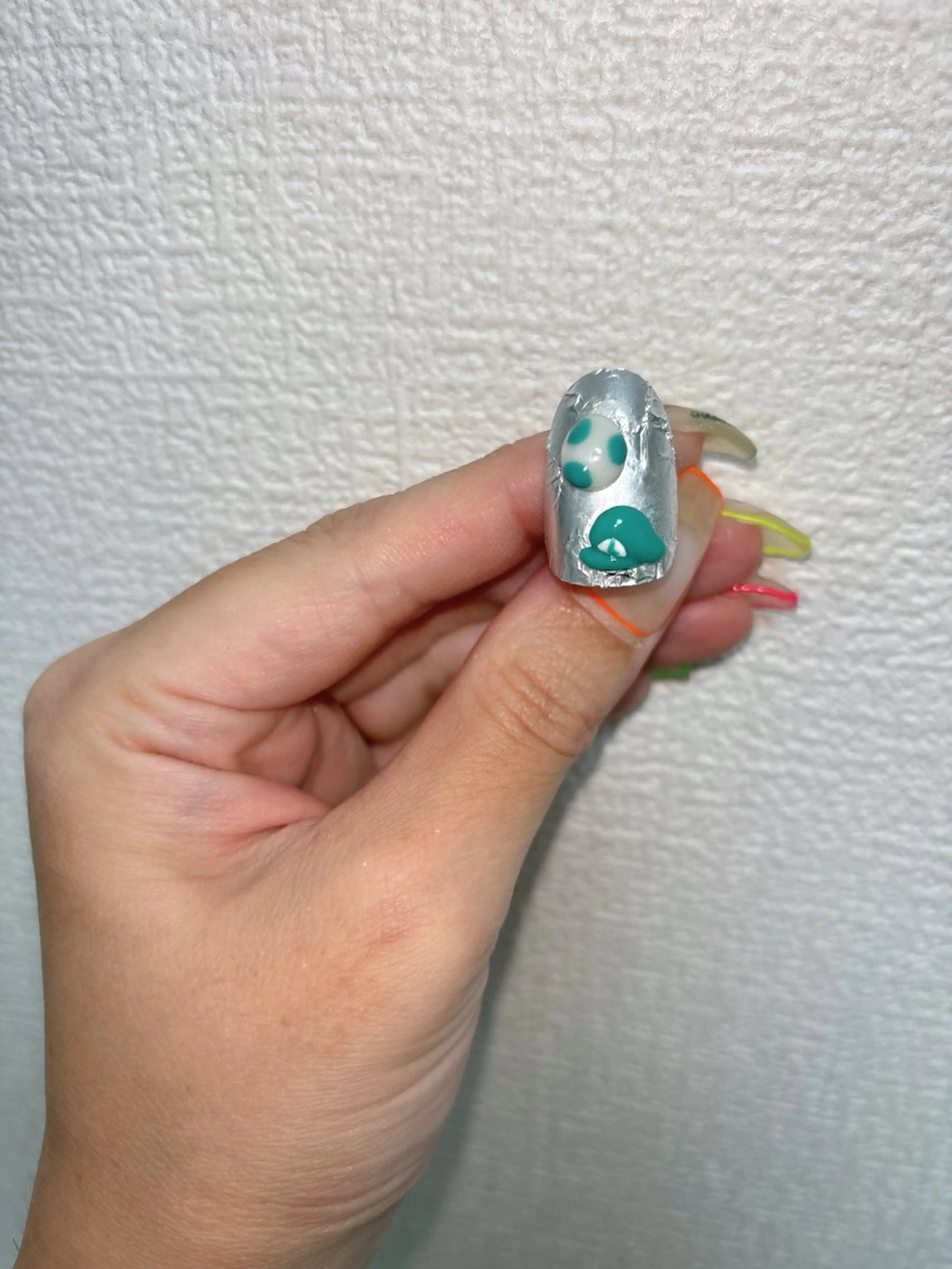 ネイル coco nailのネイルデザイン