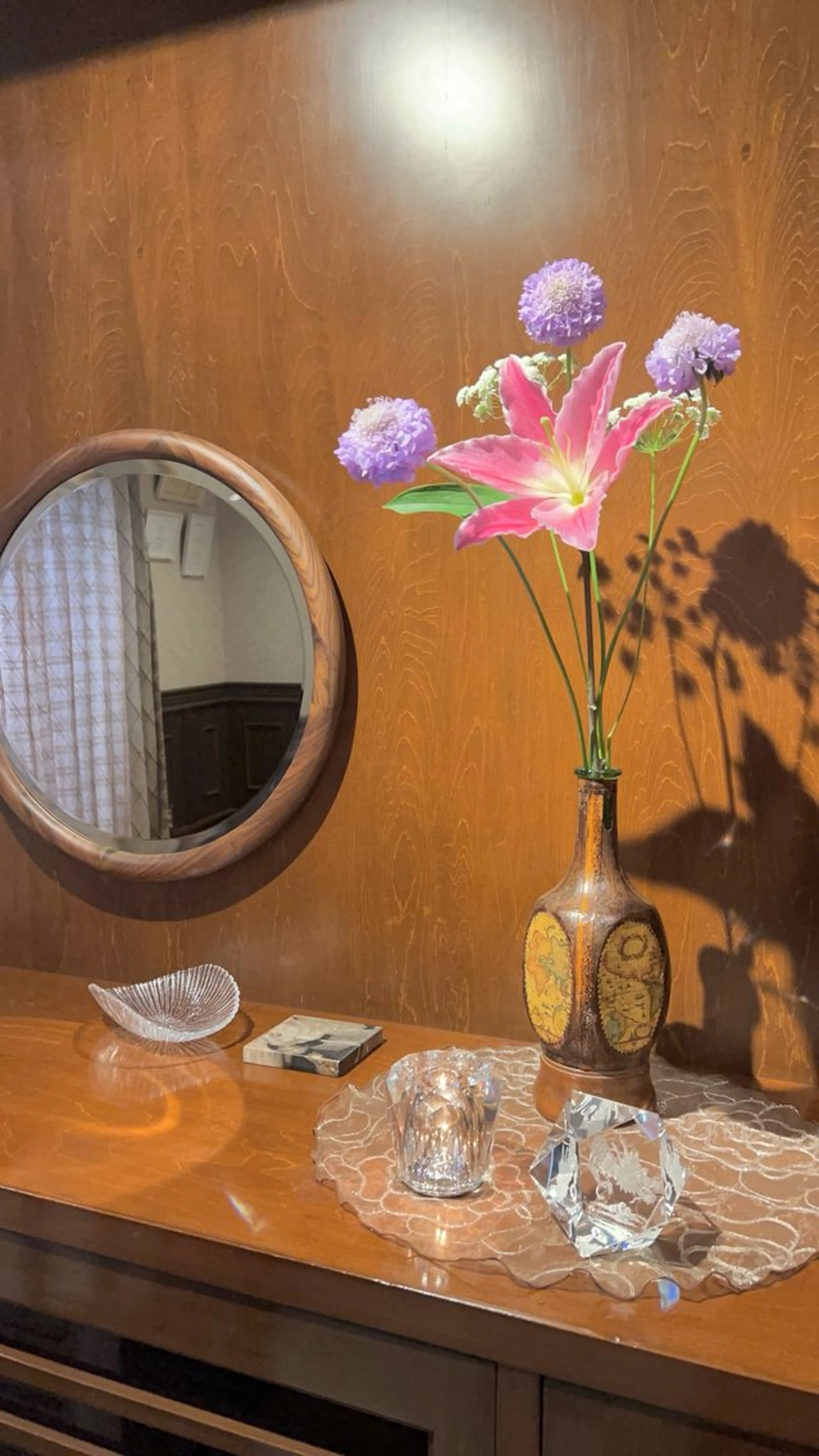 塩澤 利恵のヘアスタイル