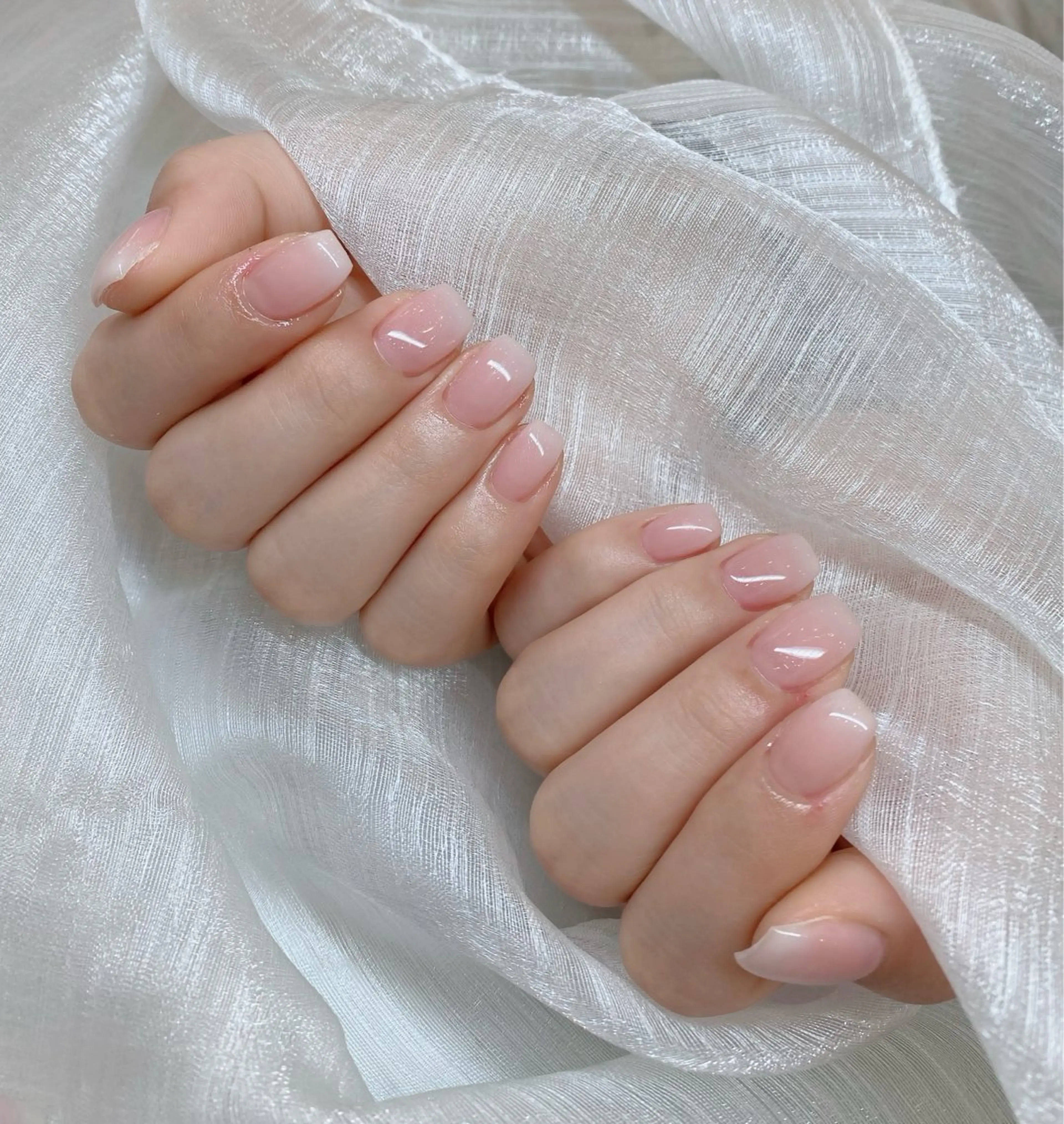 ネイル ハンドネイル Annail Asagayaのネイルデザイン