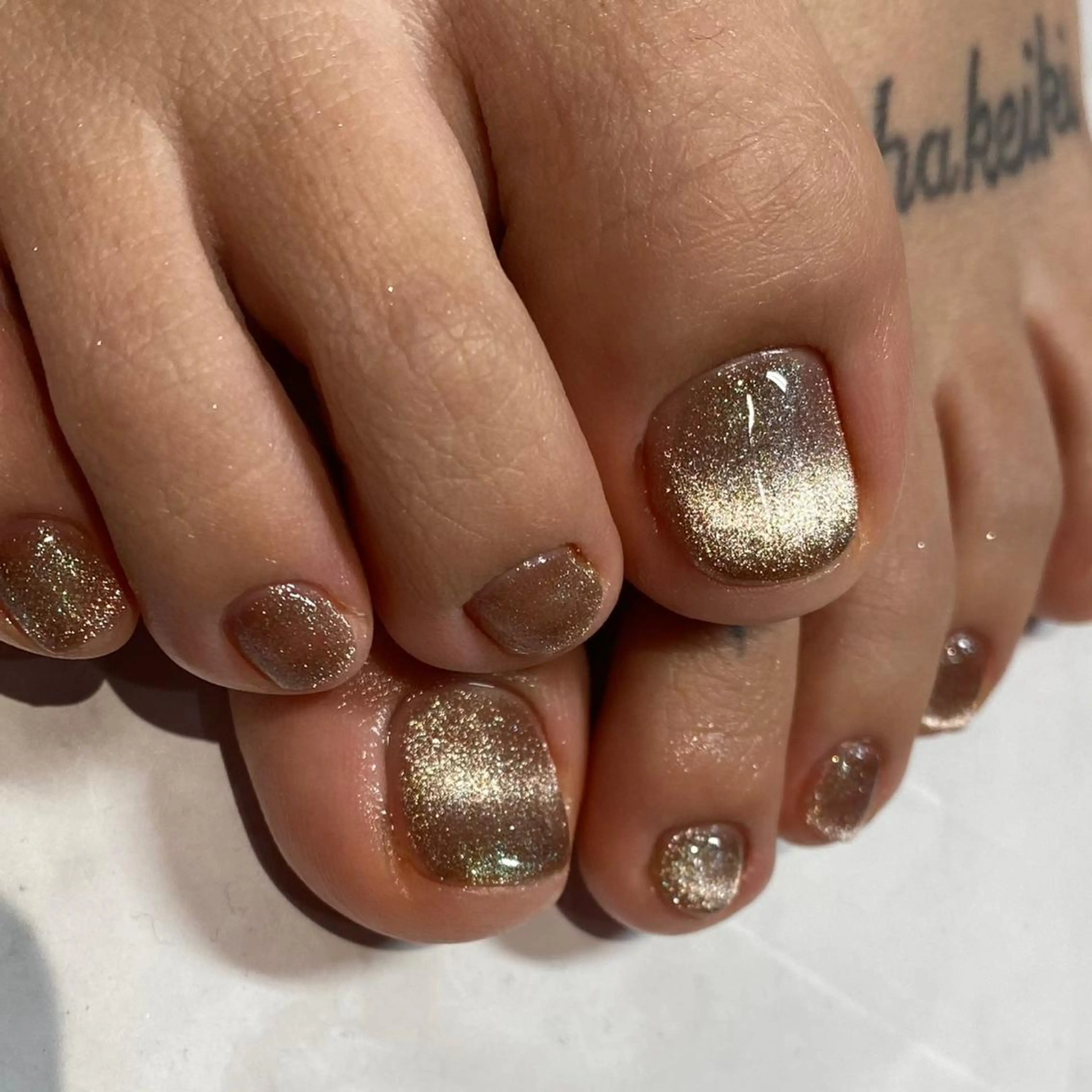 ネイル フットネイル マグネットネイル Eve [nail ＊wax＊HBL]の眉毛・アイブロウイメージ