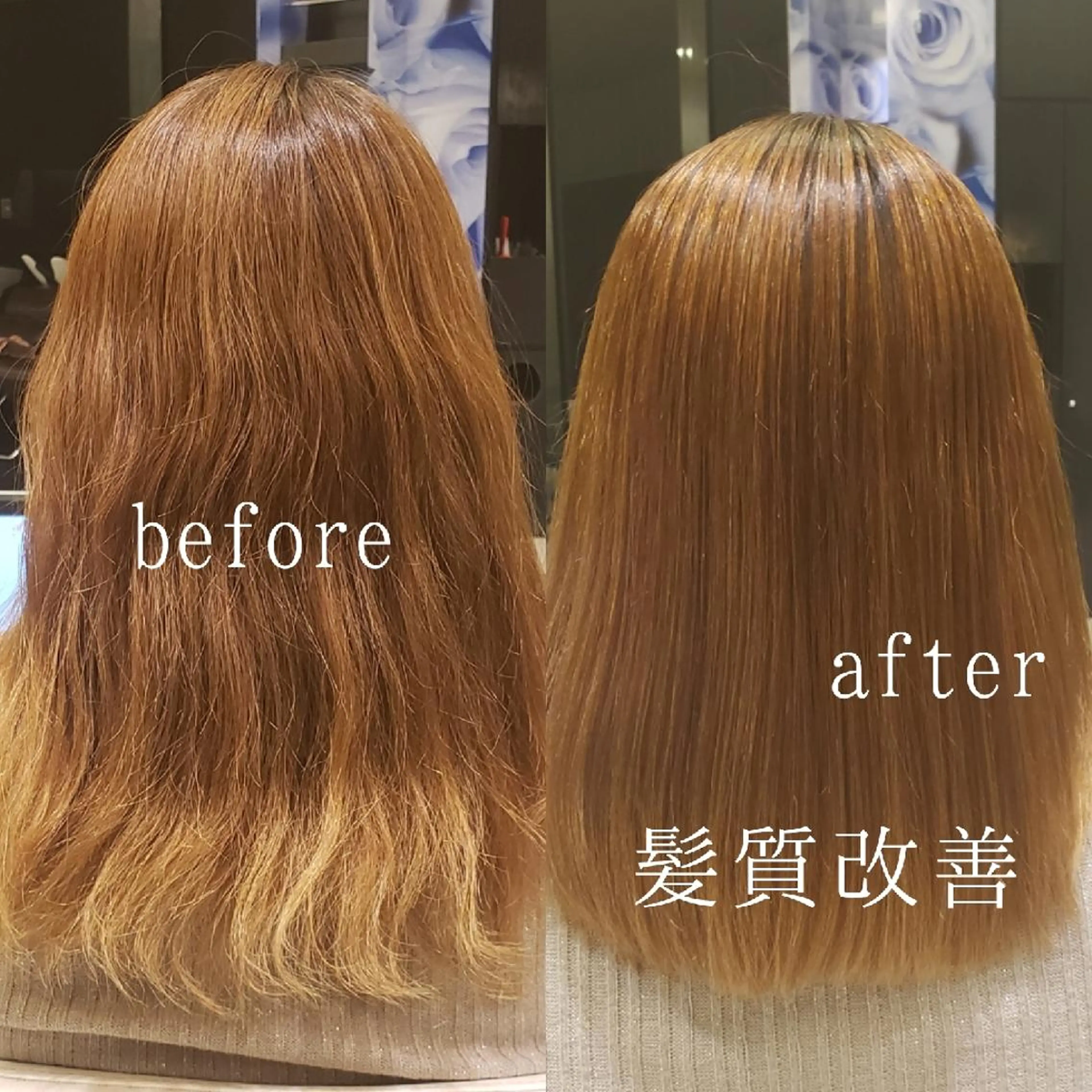 ミディアム 鈴木 昌浩のヘアスタイル