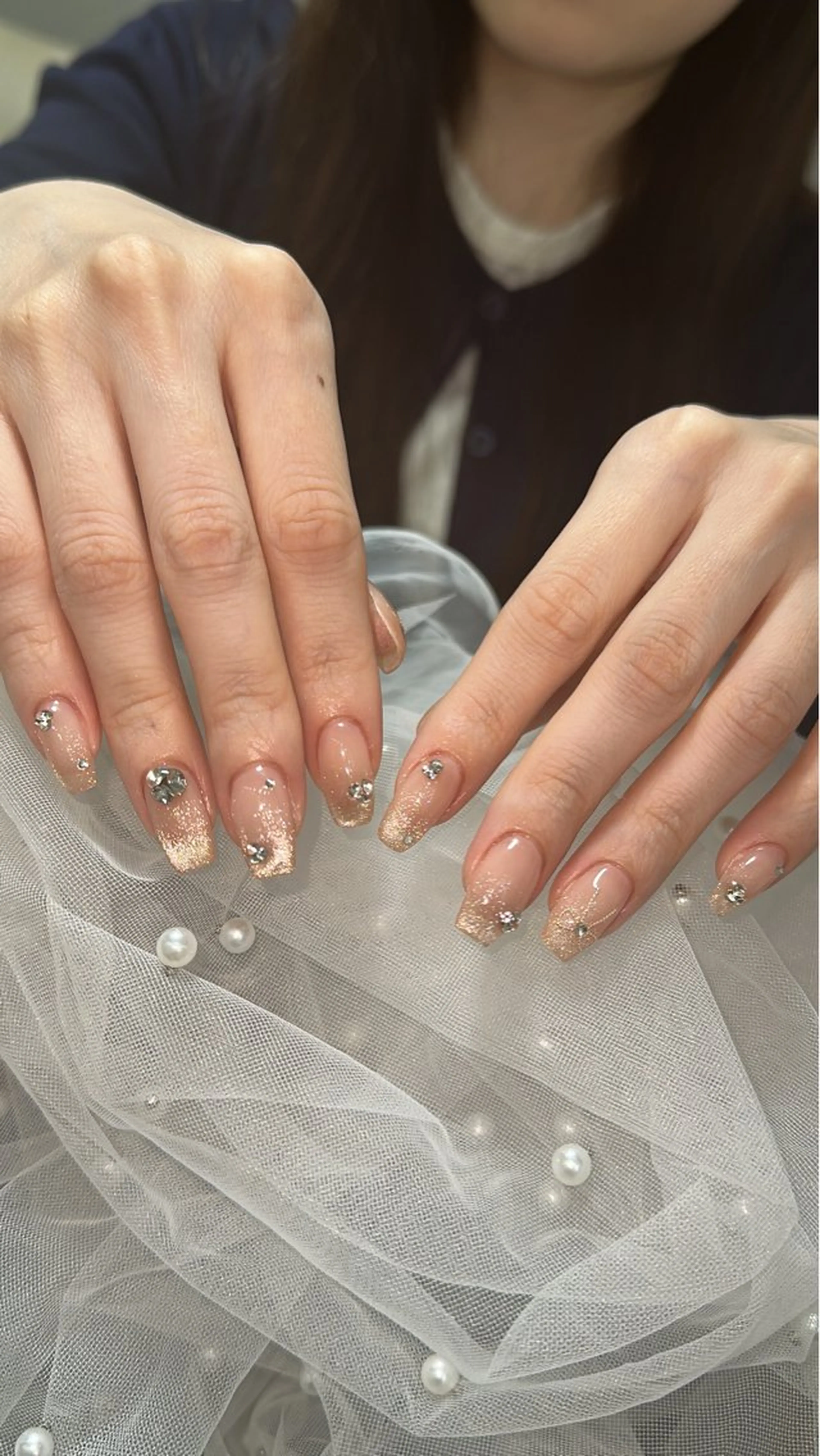 ネイル ハンドネイル July Nailのネイルデザイン