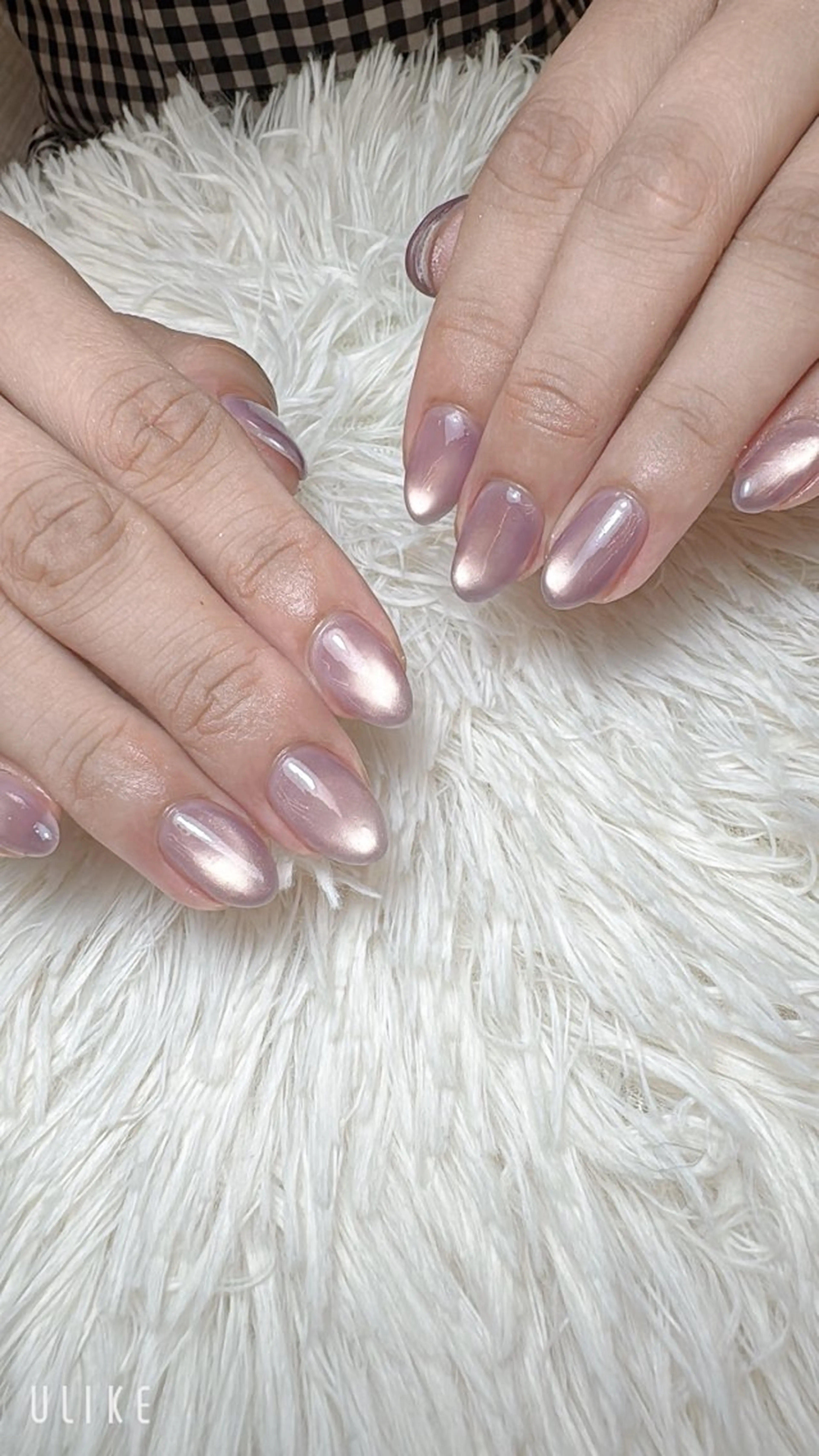 ネイル Onason nailのネイルデザイン