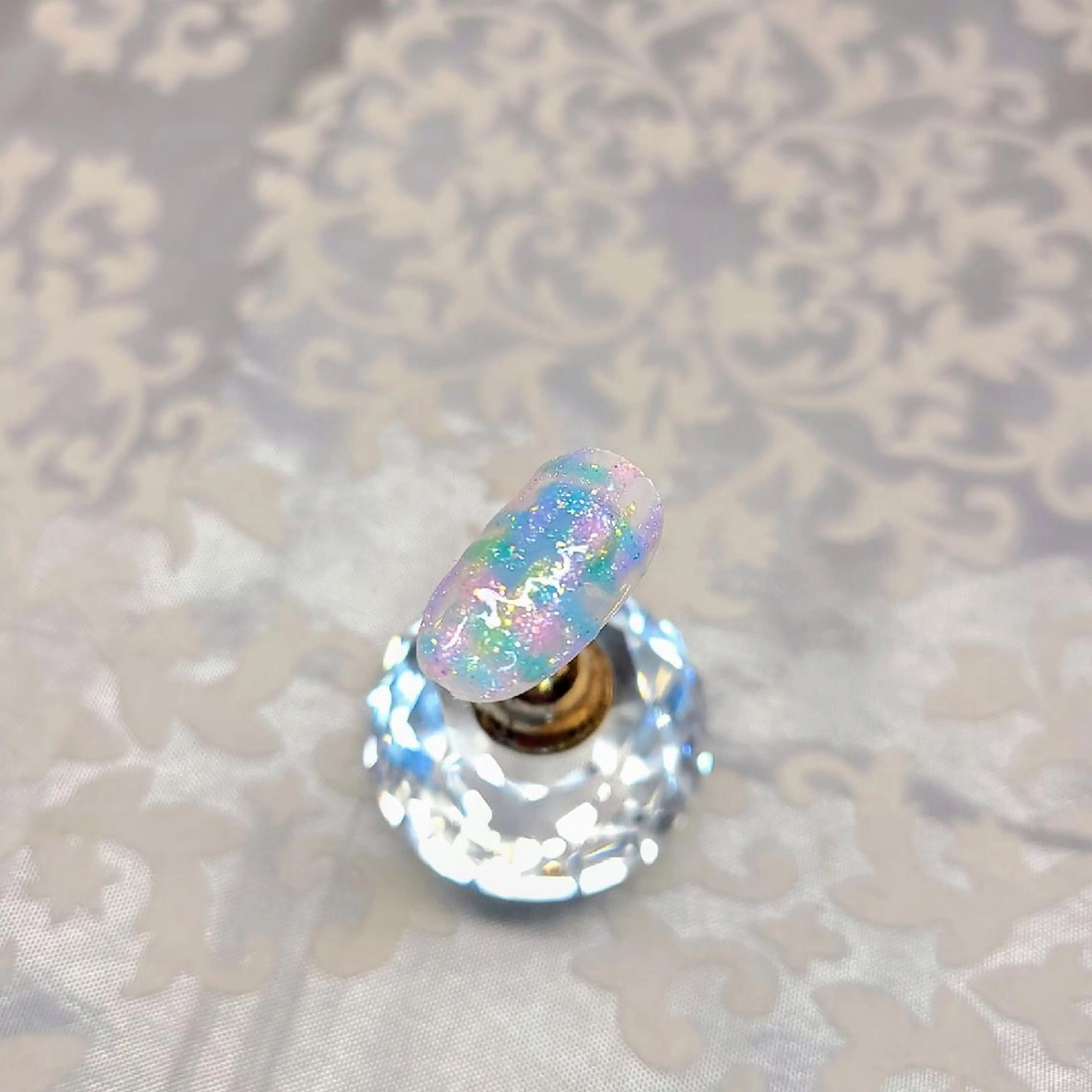 ネイル Nail  Ai    のネイルデザイン