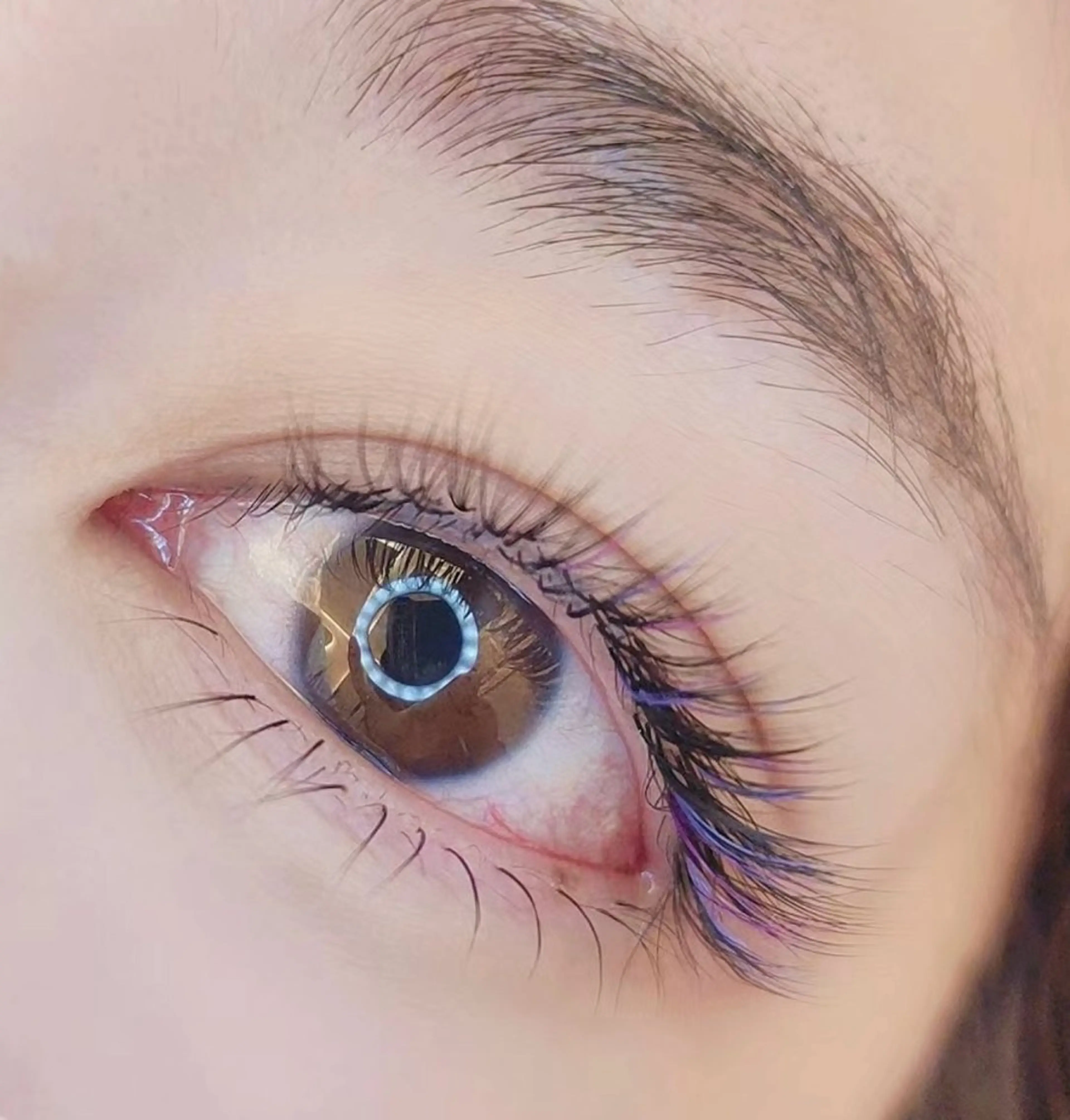 🌸大人気🌸 ナチュラルワンホンデザイン（上＋下）＋🧚🏻‍♀️キープ美容液あり🧚🏻‍♀️の写真