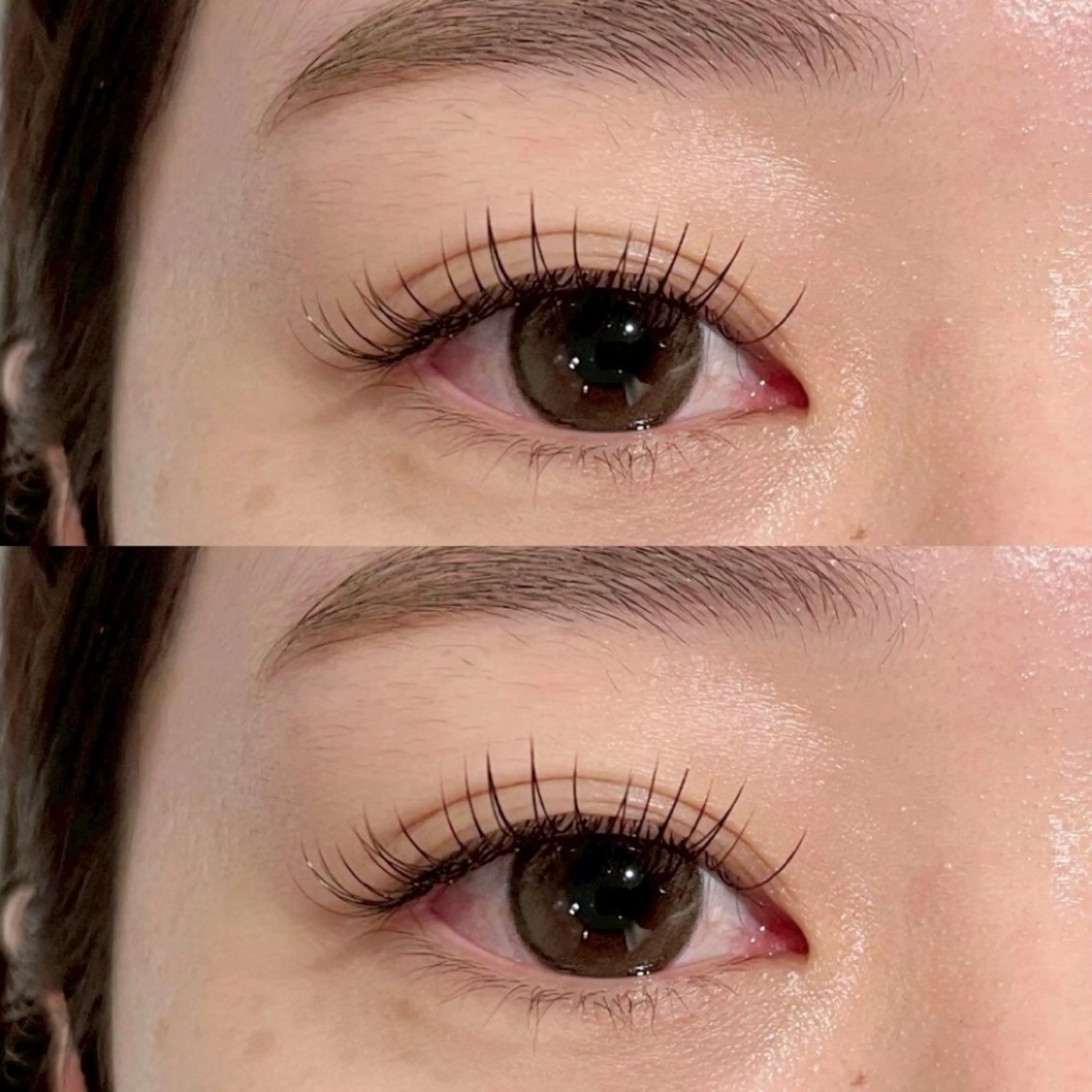 マツエク・マツパ 【re-born a 】YUMEAのマツエク・マツパデザイン