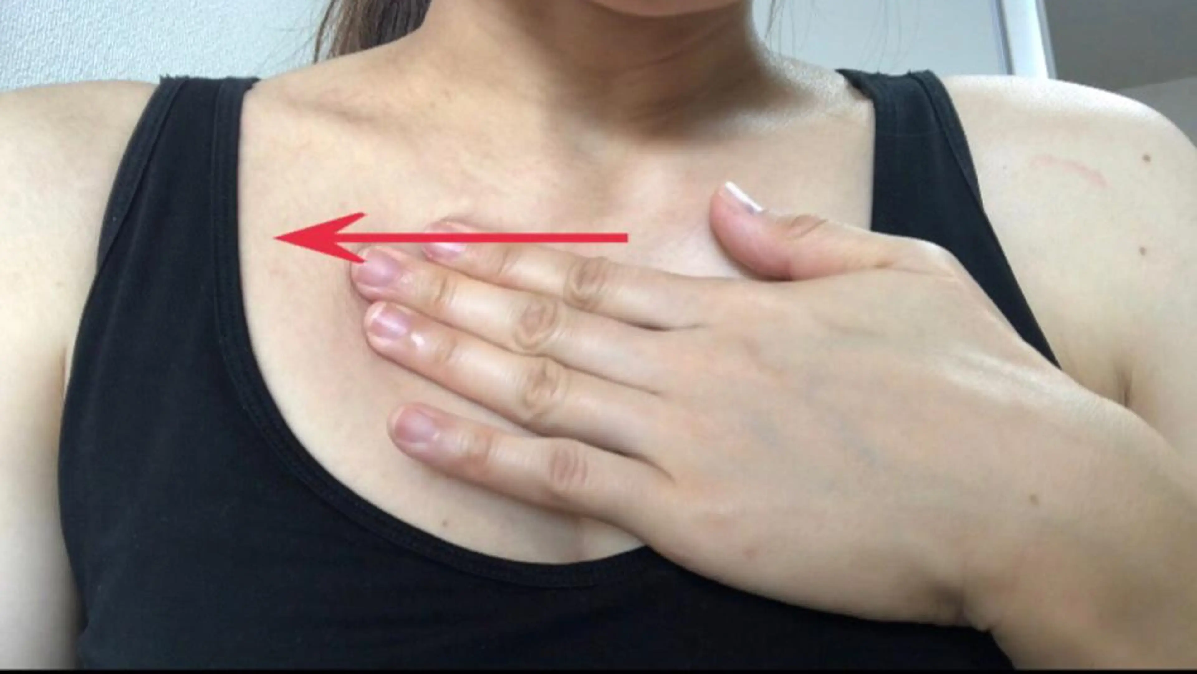 小尻・太もも痩せる エステルナボーテのエステ・リラクイメージ