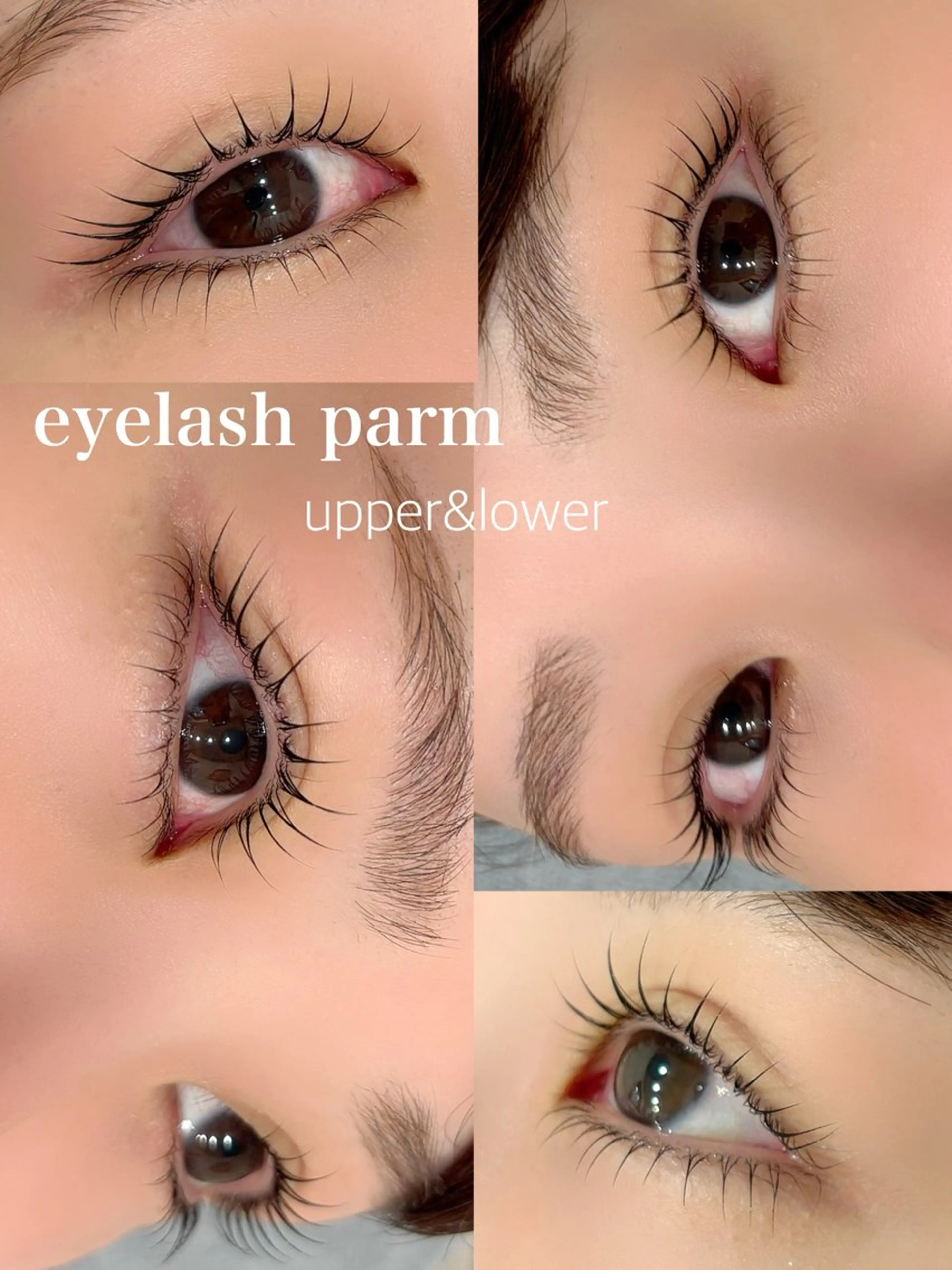 マツエク・マツパ 🩵ANELA東口 齋藤琴音💚のマツエク・マツパデザイン