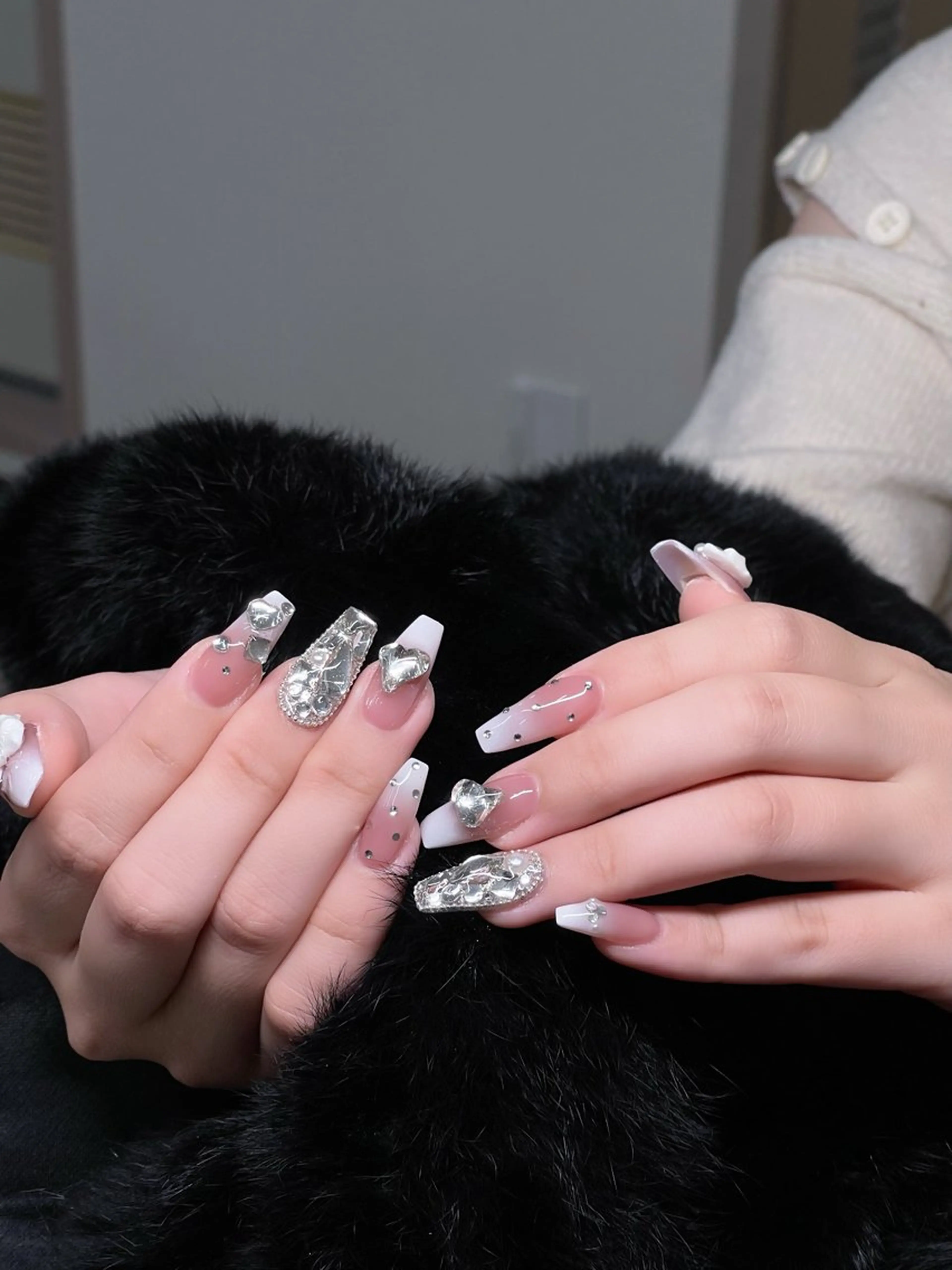 ネイル H1 Nail Salon ケンのネイルデザイン