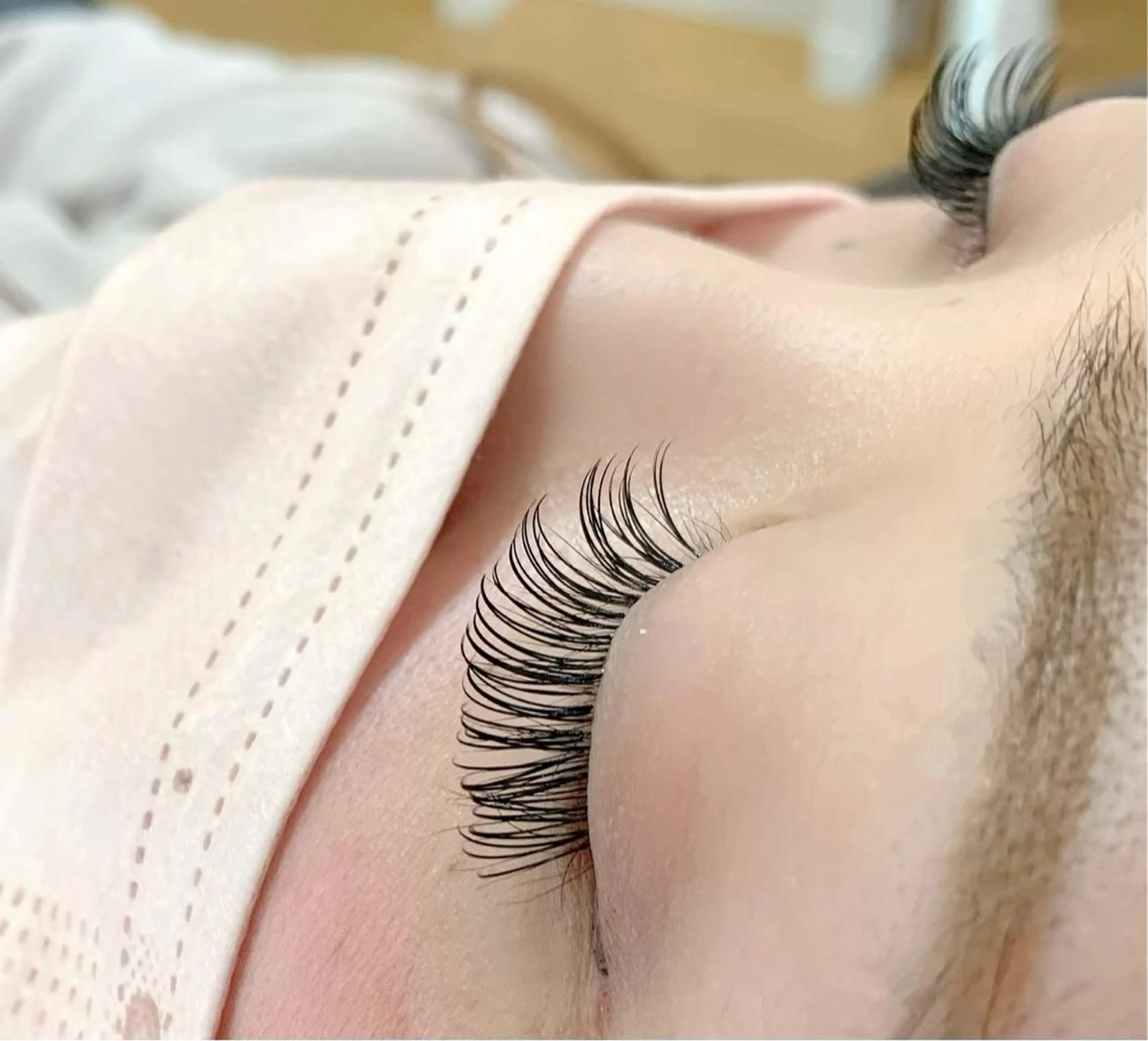 マツエク・マツパ Eyelash feliciteのマツエク・マツパデザイン