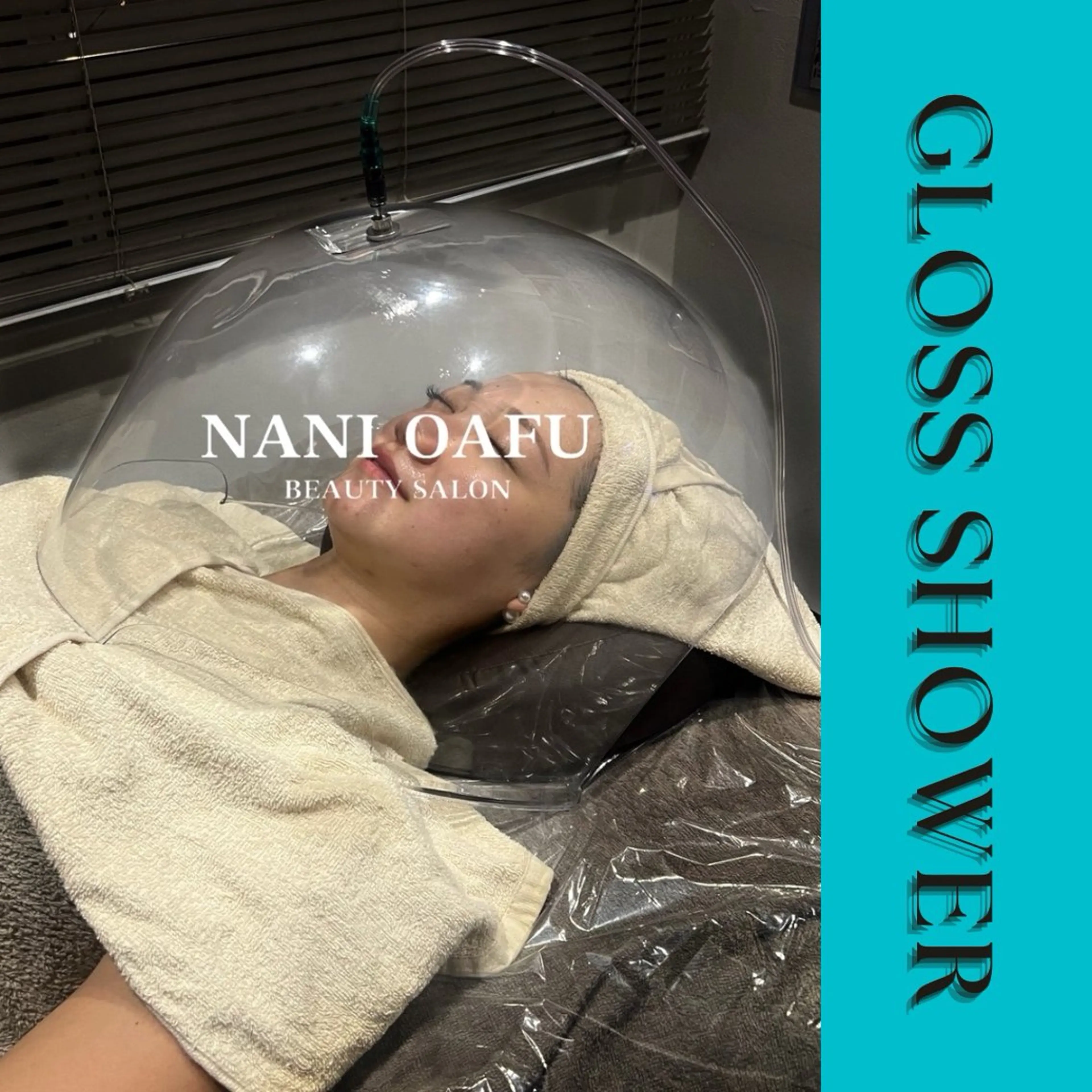 ロング エステ NANIOAFU [本町店]のその他イメージ