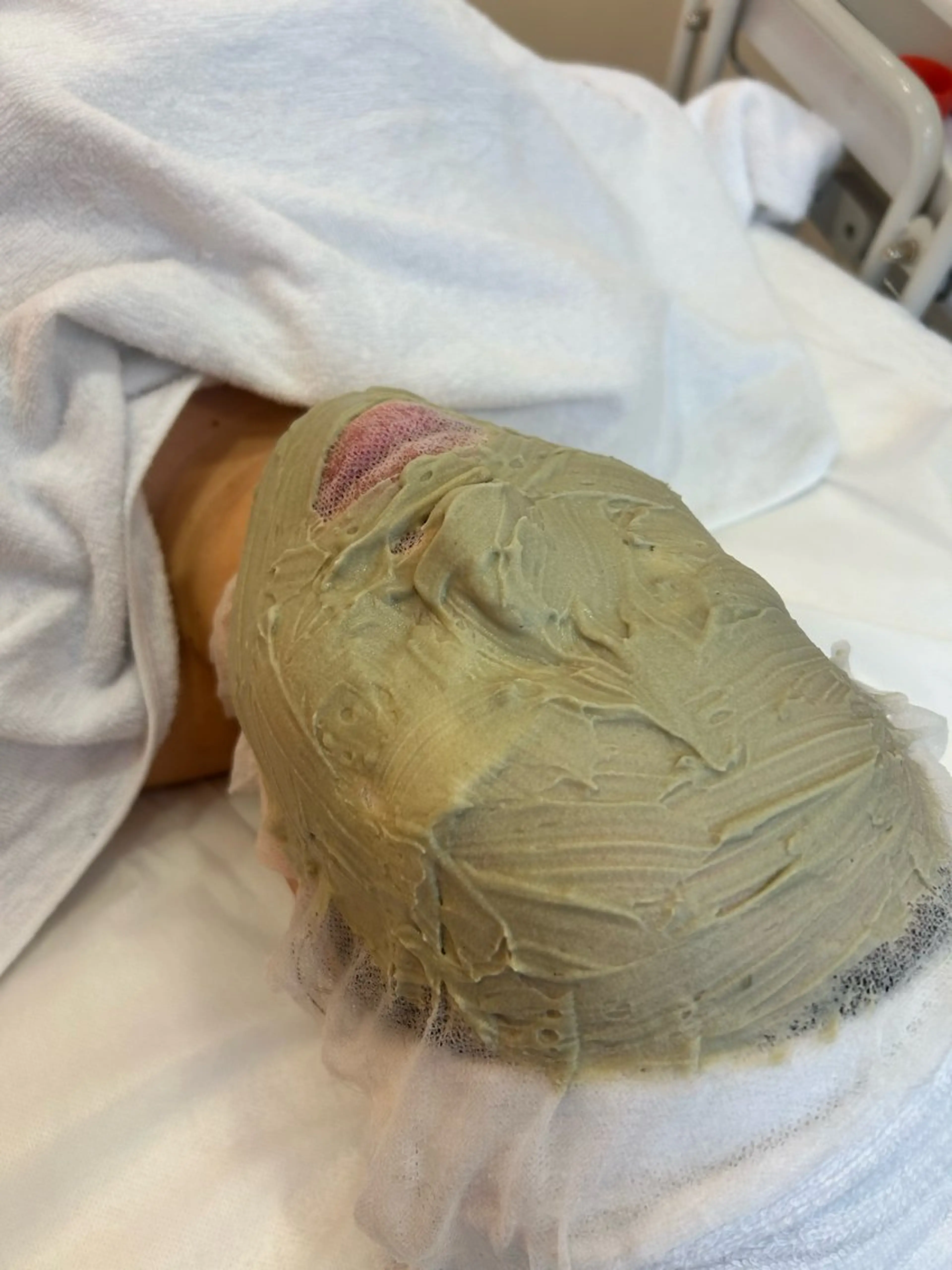 ナリスビューティステーション　デ・アイム海南所属・山下 泉のエステ・リラクイメージ