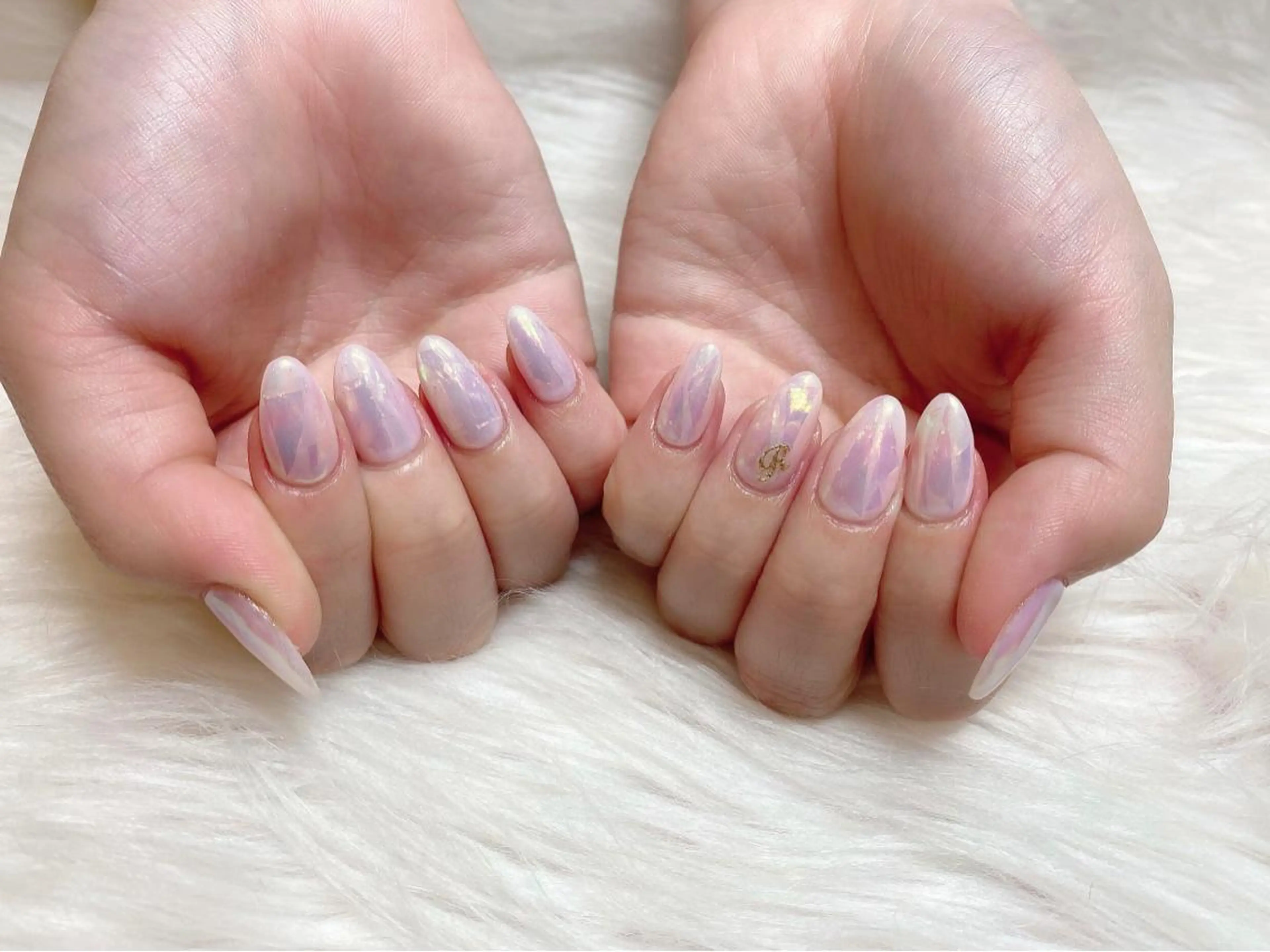 ネイル S Sのネイルデザイン