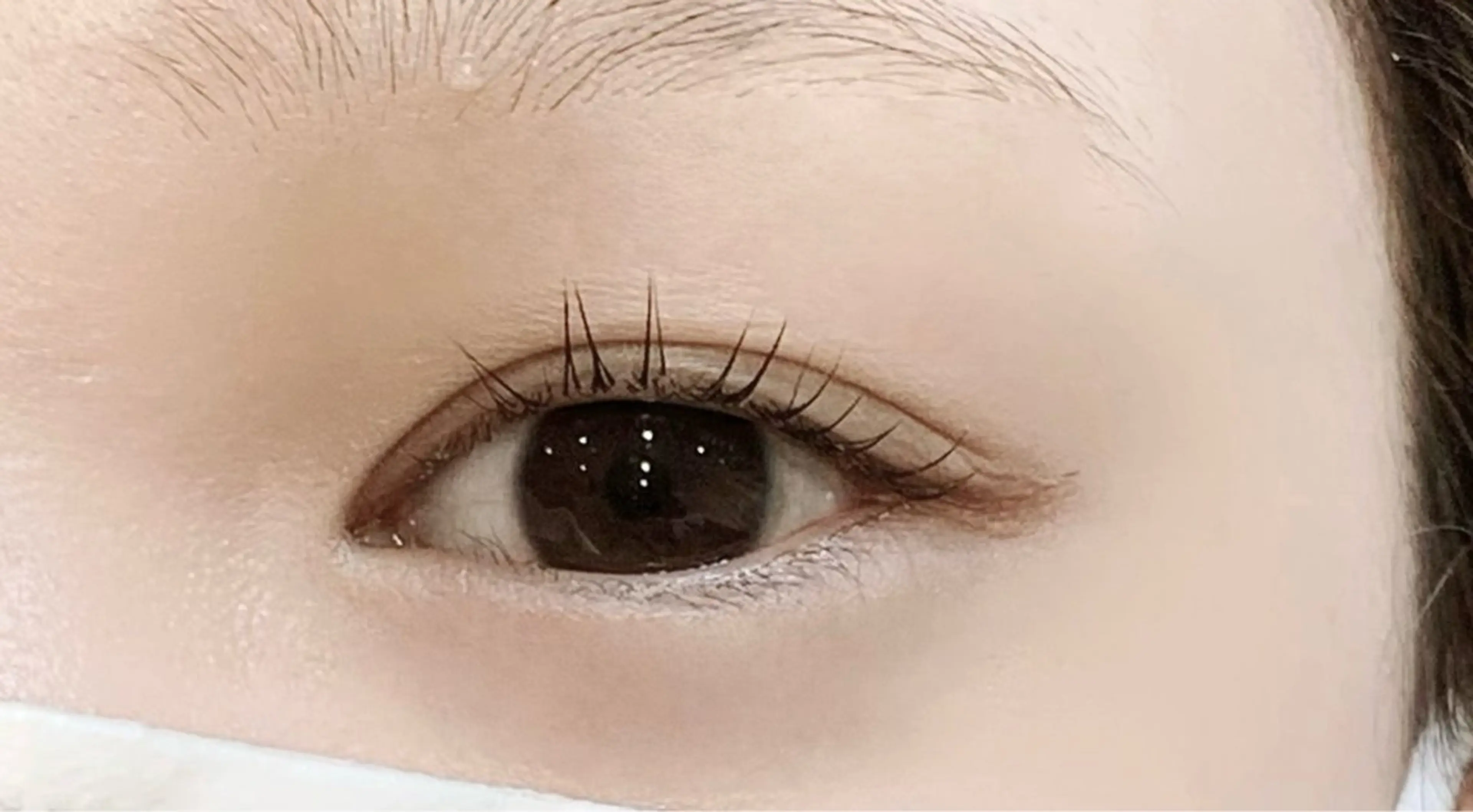 マツエク・マツパ LiNA │ 🎀後藤 むつほのマツエク・マツパデザイン