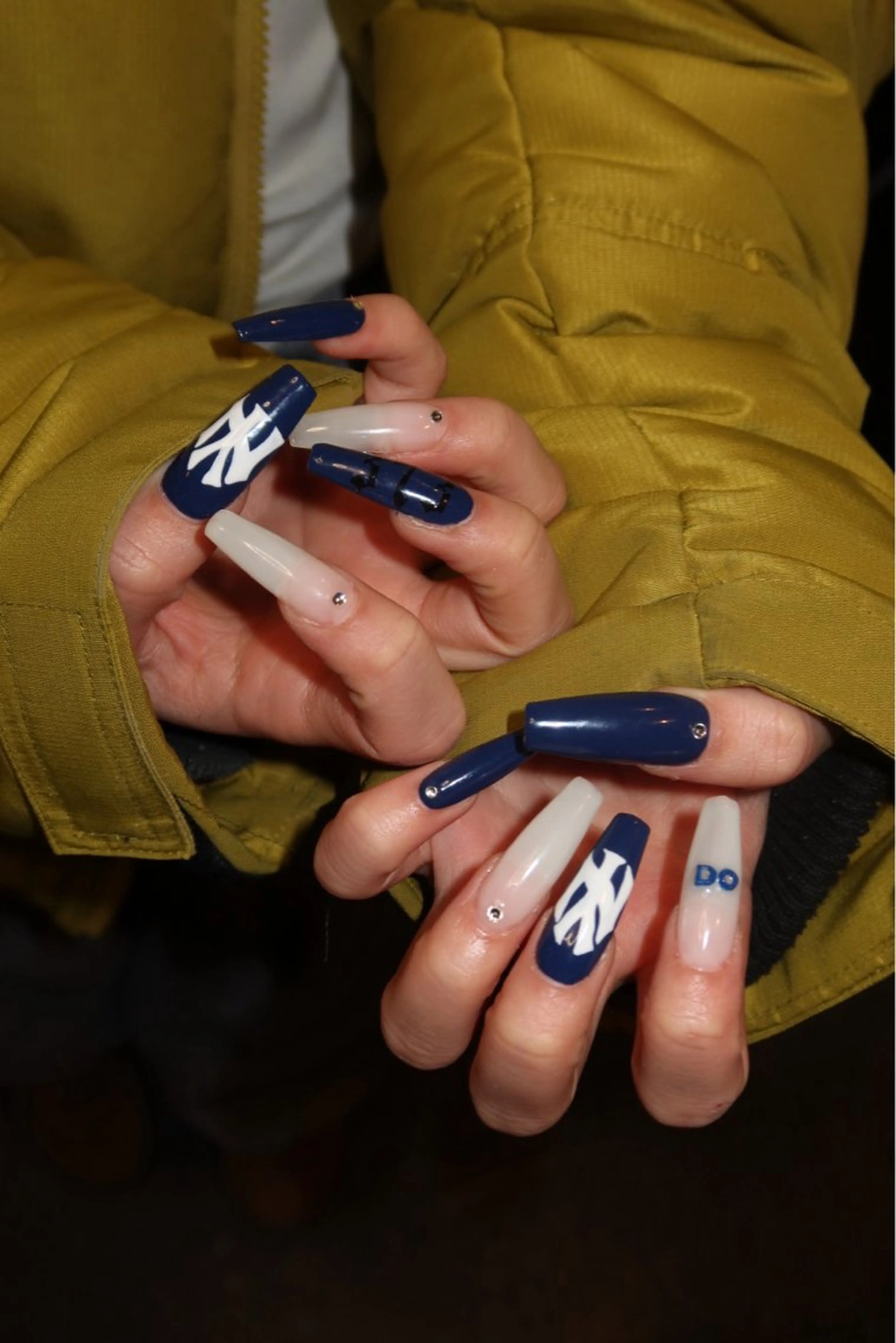 ネイル kawaiinail SONIYAのネイルデザイン