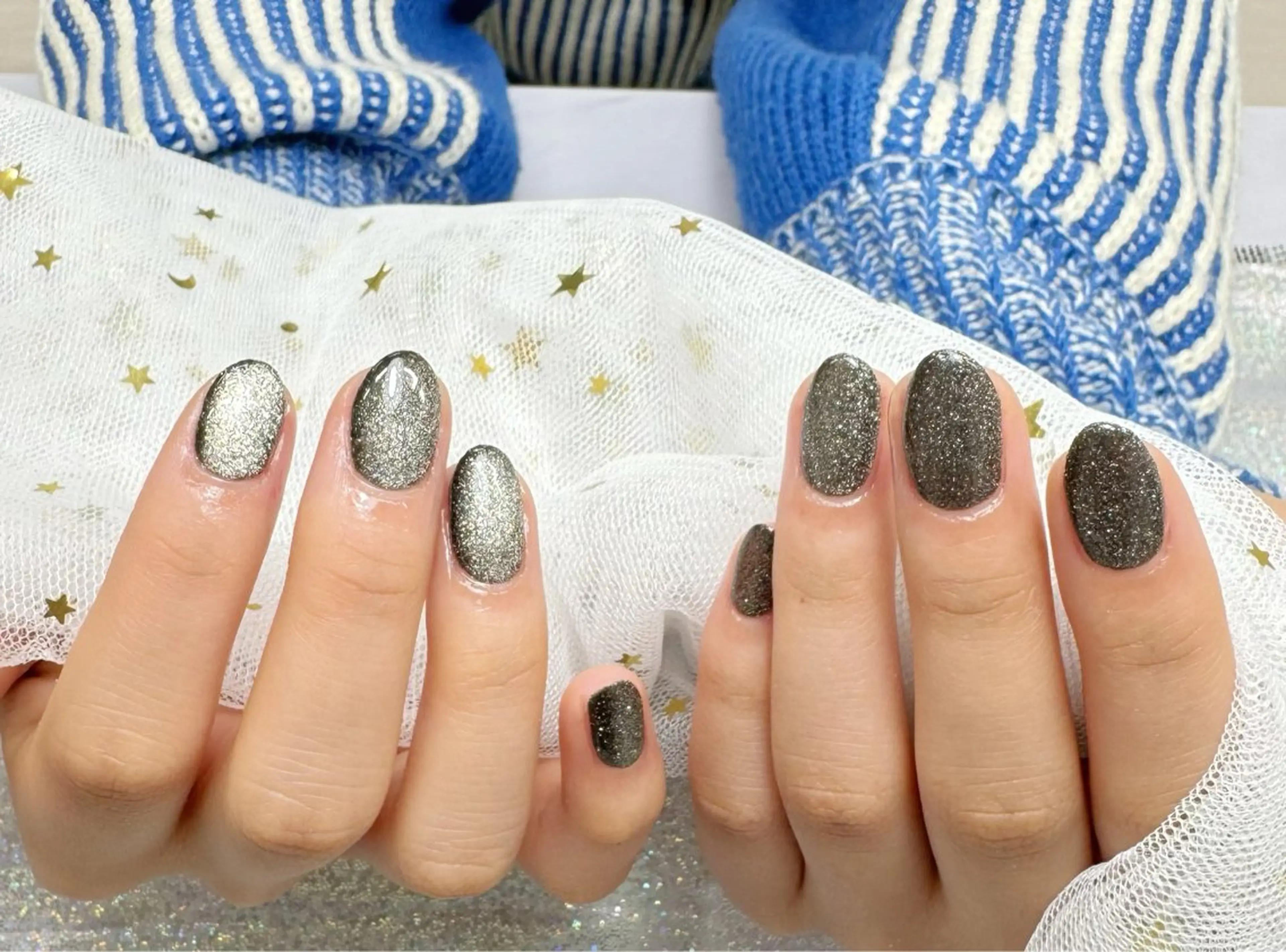 ネイル 💓mi.o Nail御徒町店のネイルデザイン