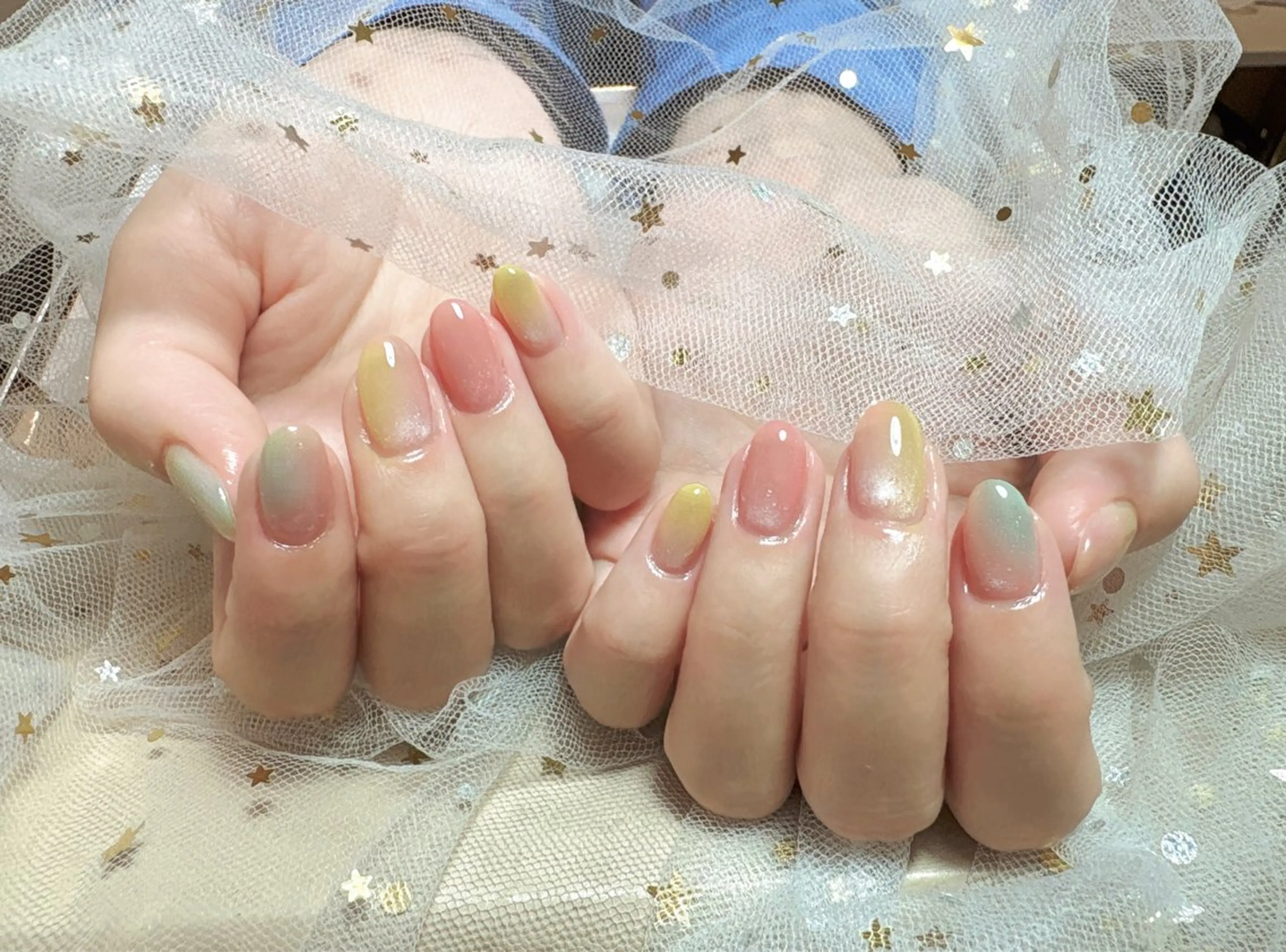 ネイル Angel AngelNailのネイルデザイン