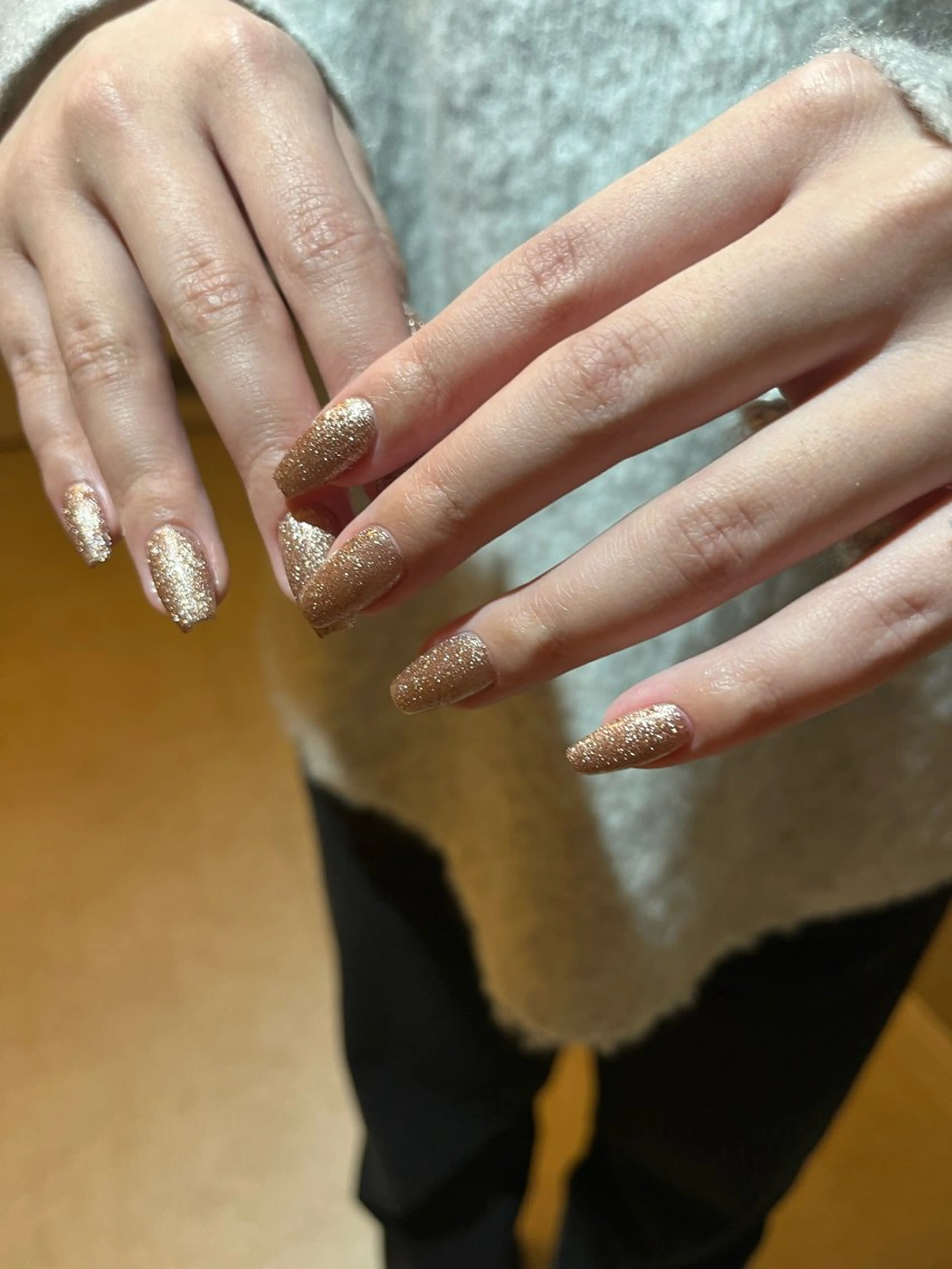 ネイル luster shihoのネイルデザイン