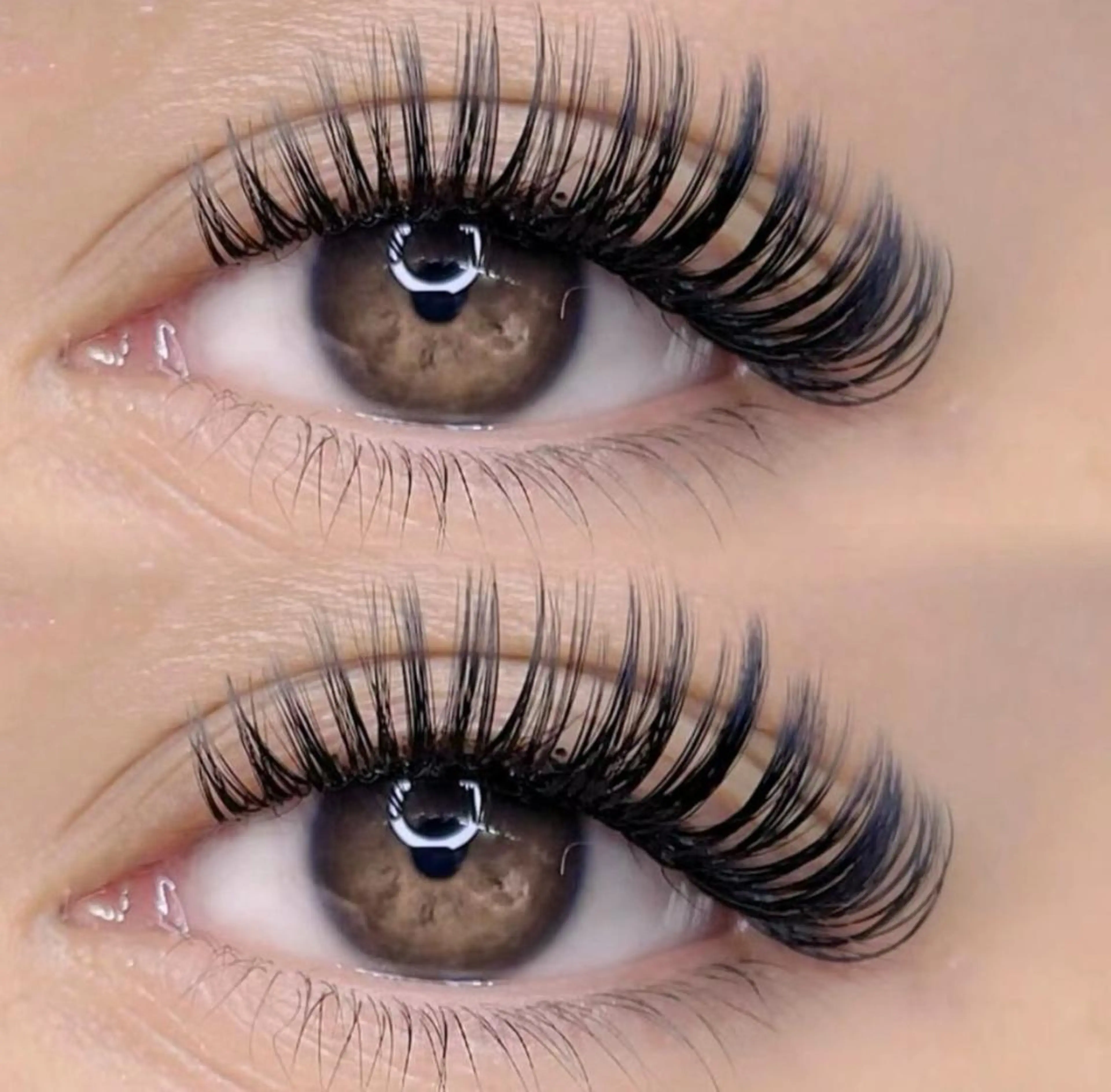 パーマ 💖eyelash ユイ💖のマツエク・マツパデザイン