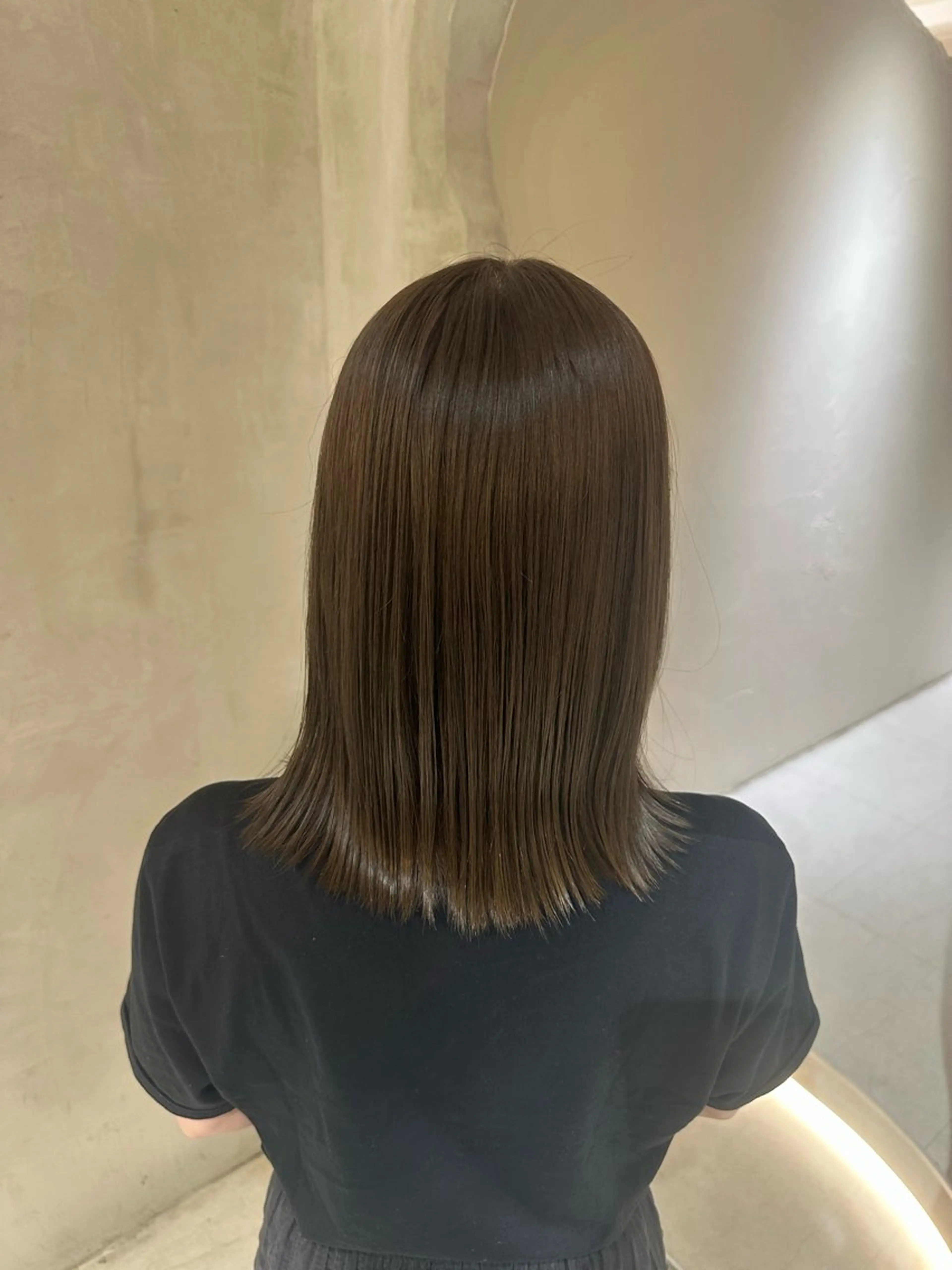 カラー 横浜/メンズカット /れあのヘアスタイル