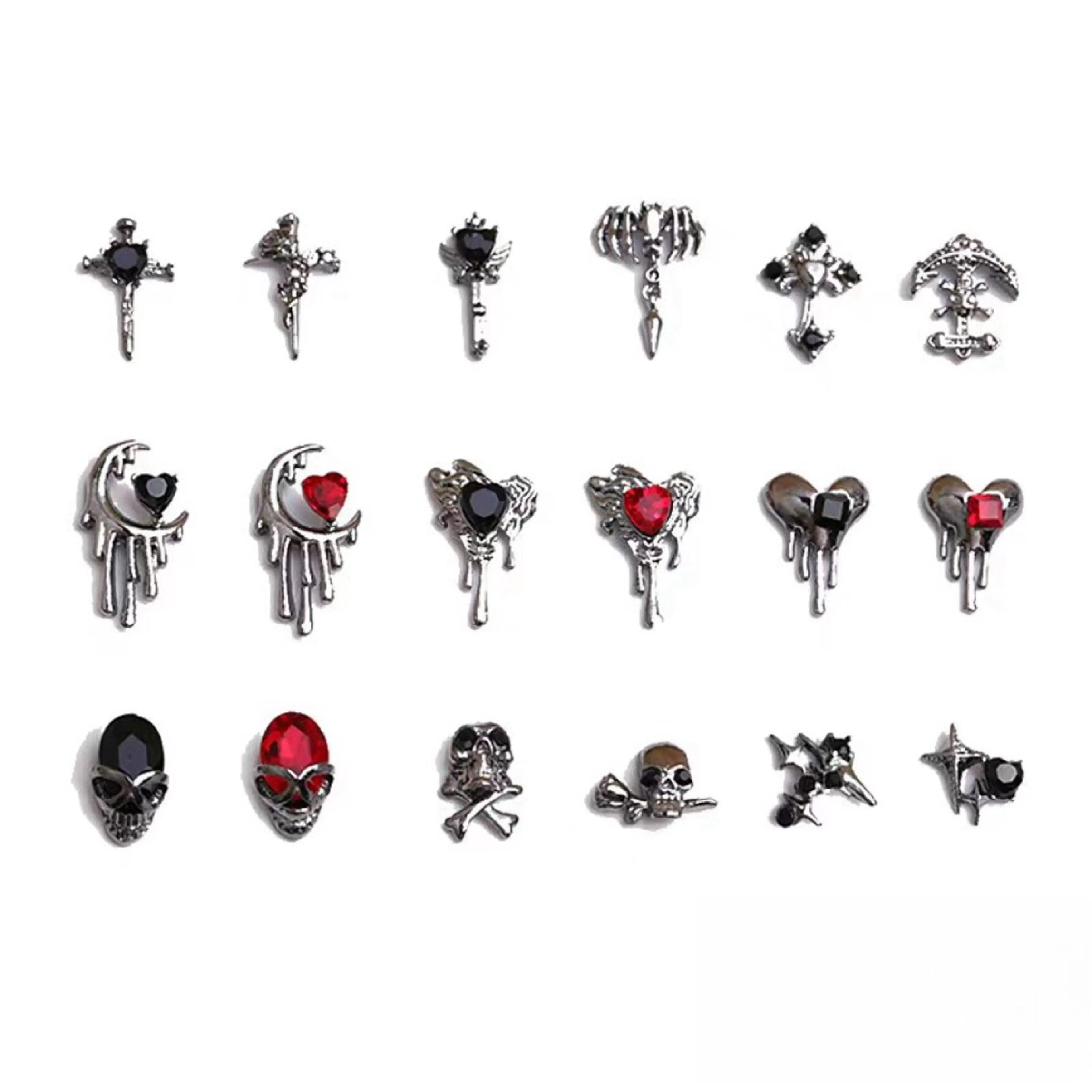 ネイル CHIC NailSalonのネイルデザイン