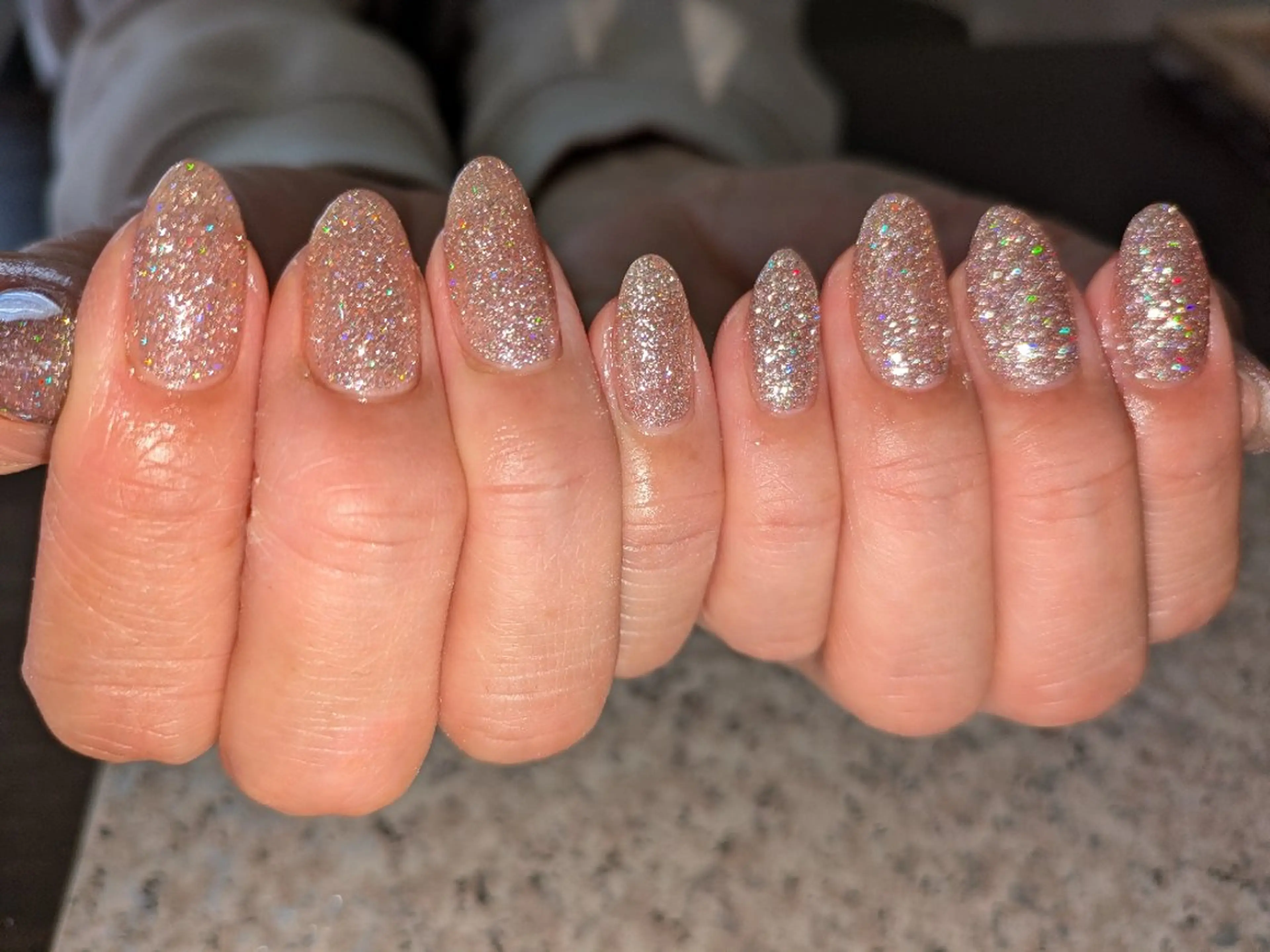 ネイル ハンドネイル スズキ マイコのネイルデザイン