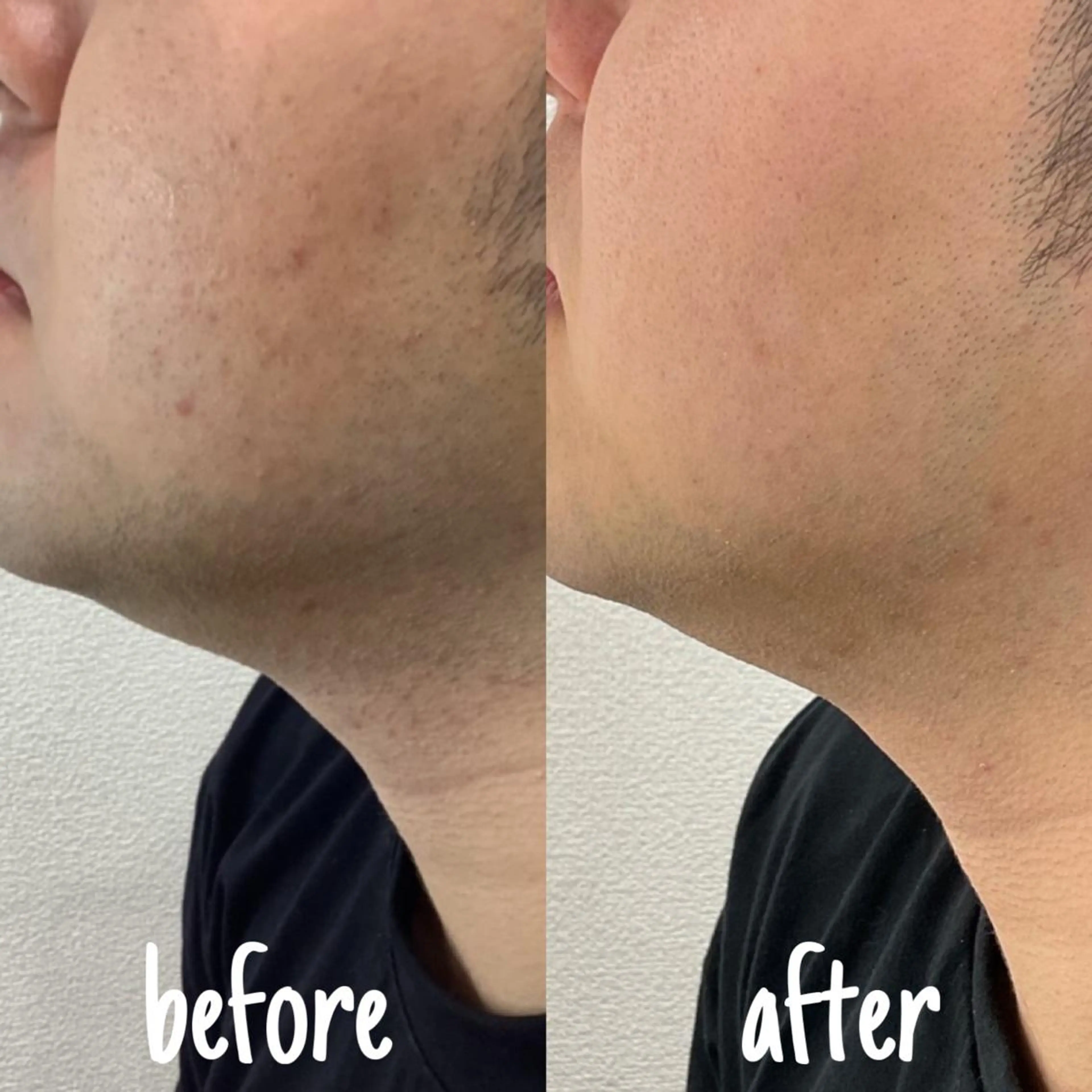 メンズ Diar salon もものエステ・リラクイメージ