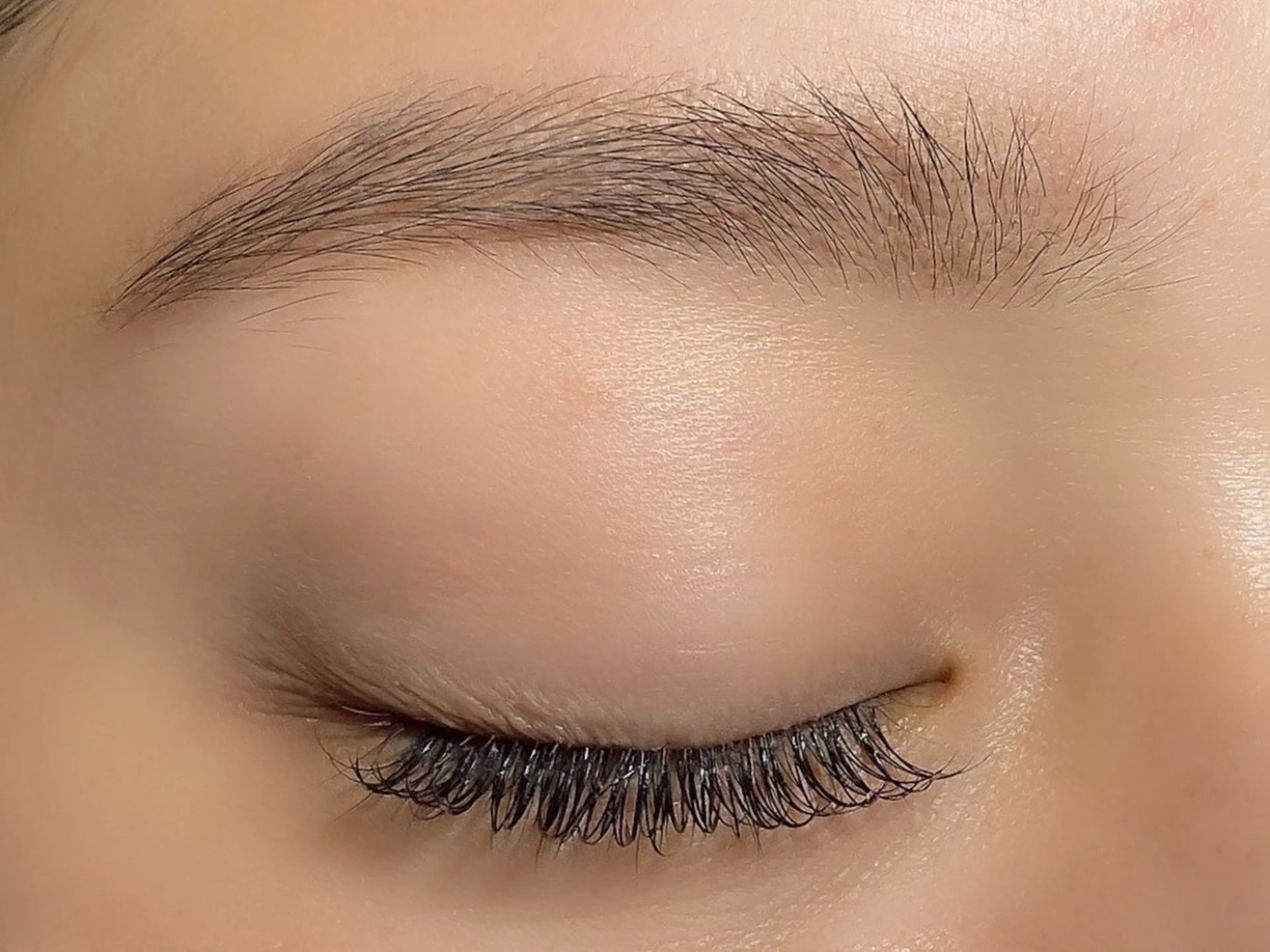 マツエク・マツパ eye lash🌼 FLEVEのマツエク・マツパデザイン