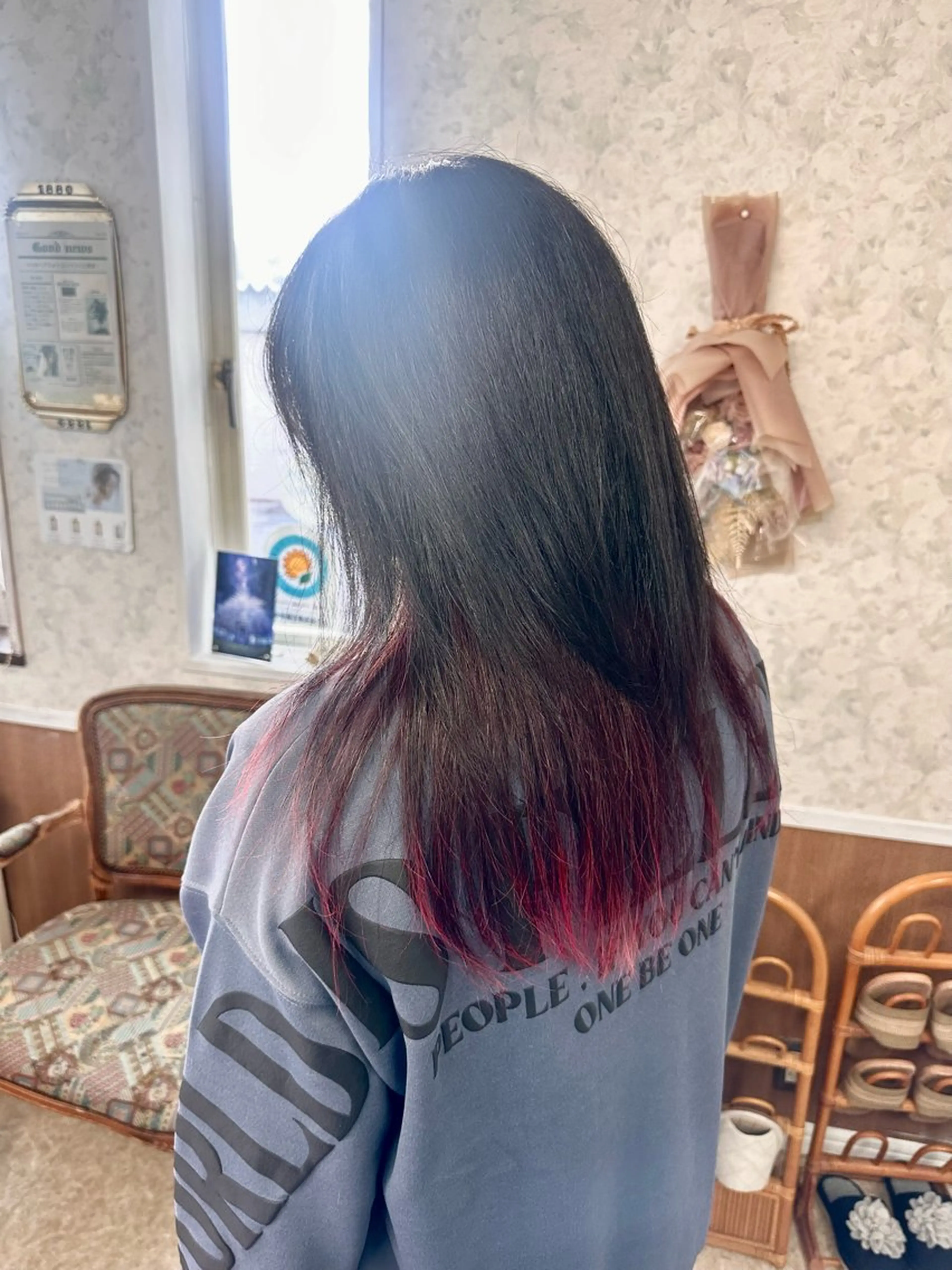 カラー 髪質改善のプロ✨りな さんのその他イメージ