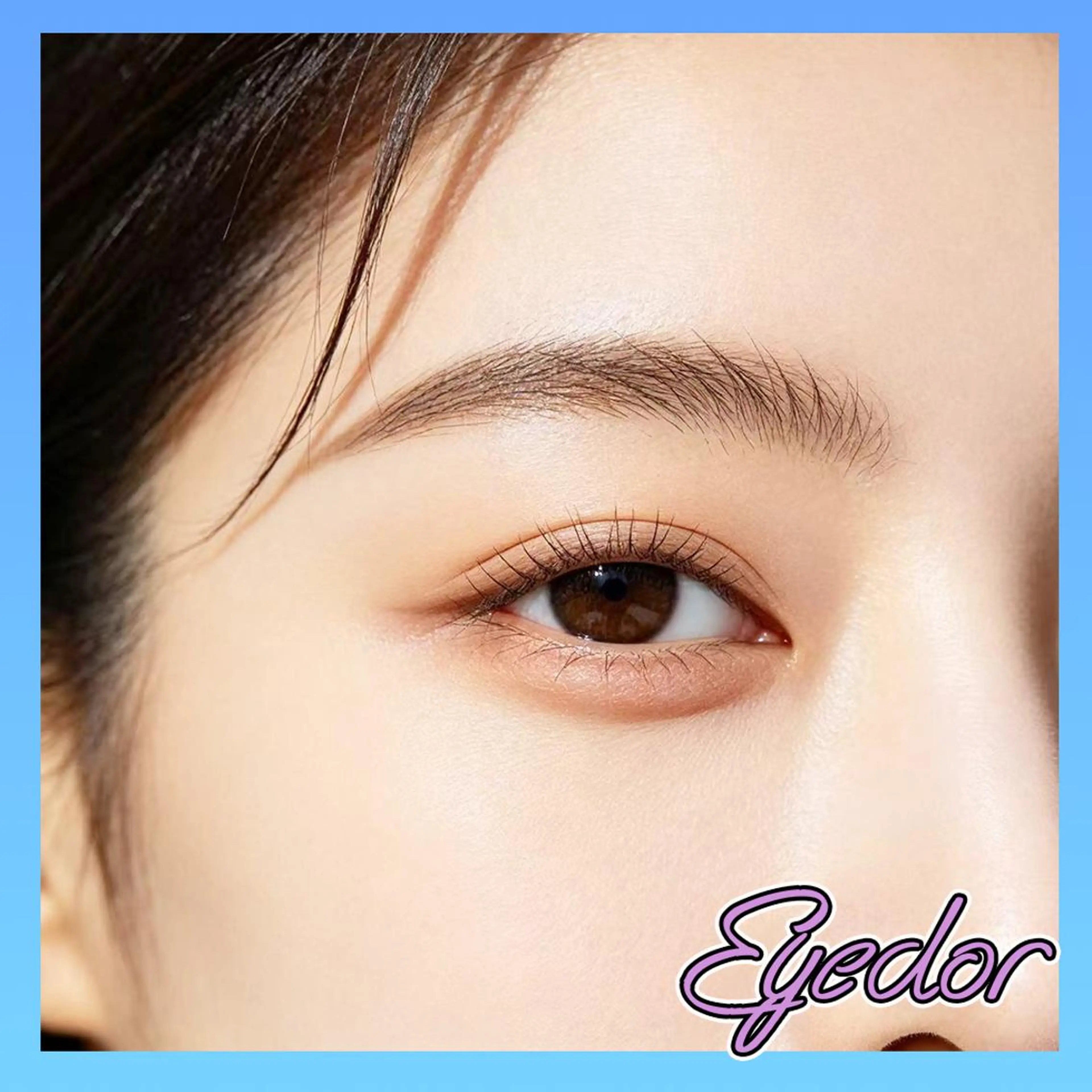 マツエク・マツパ フジモト マナミの眉毛・アイブロウイメージ