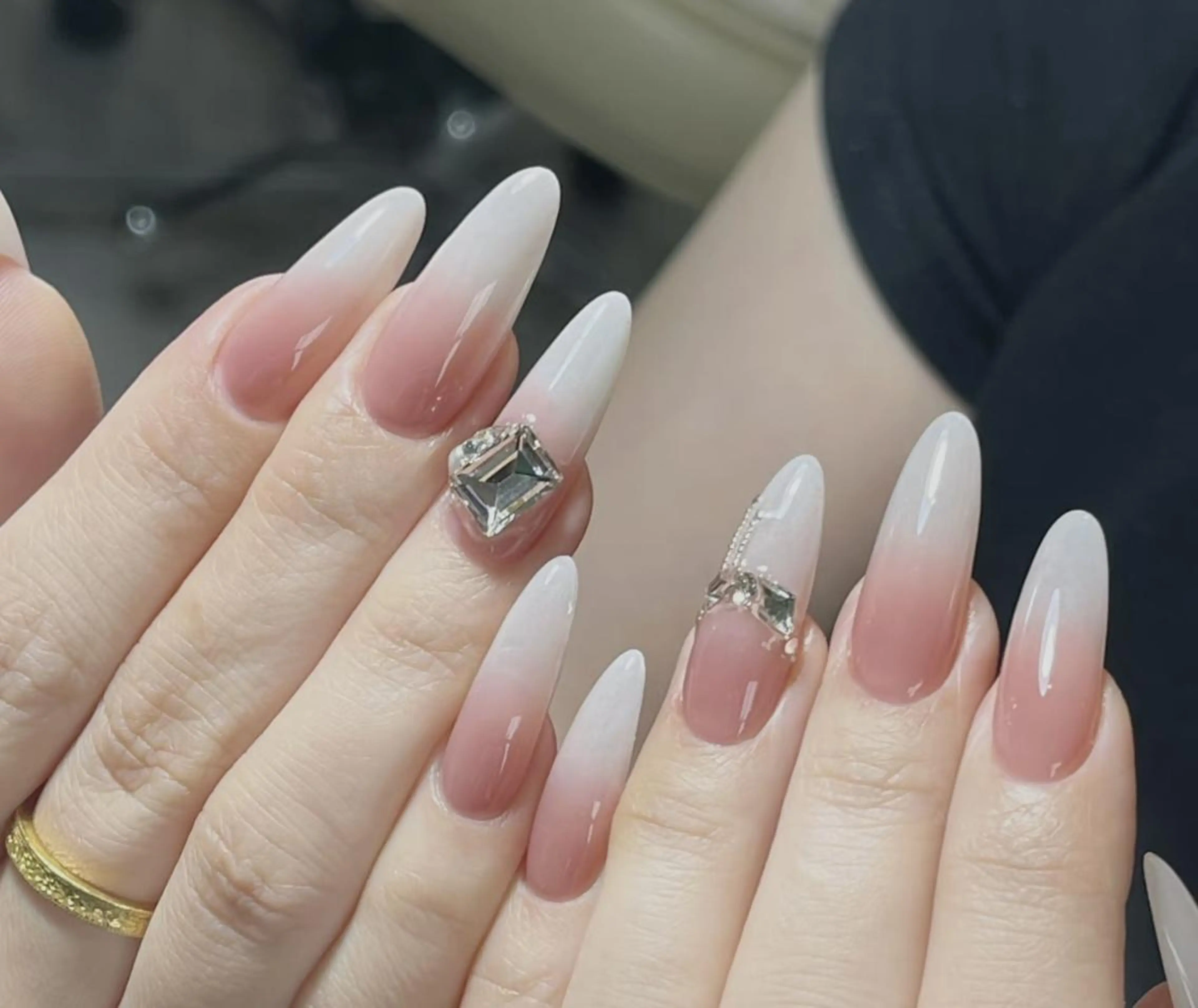 ネイル ハンドネイル Miya🎀 nailのネイルデザイン